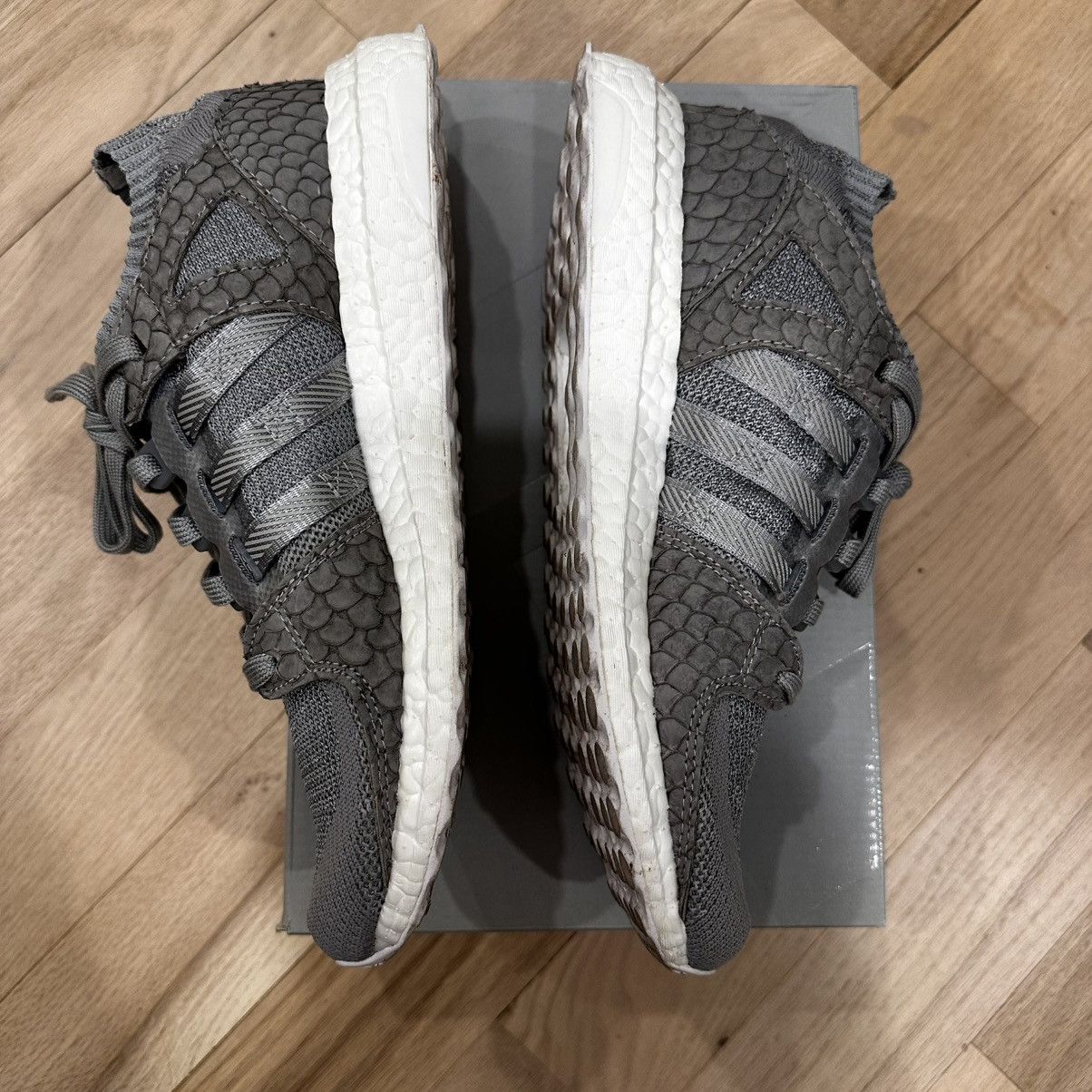 Adidas Adidas EQT SUPPORT ULTRA PK Size US 8 / EU 41 - 3 Thumbnail
