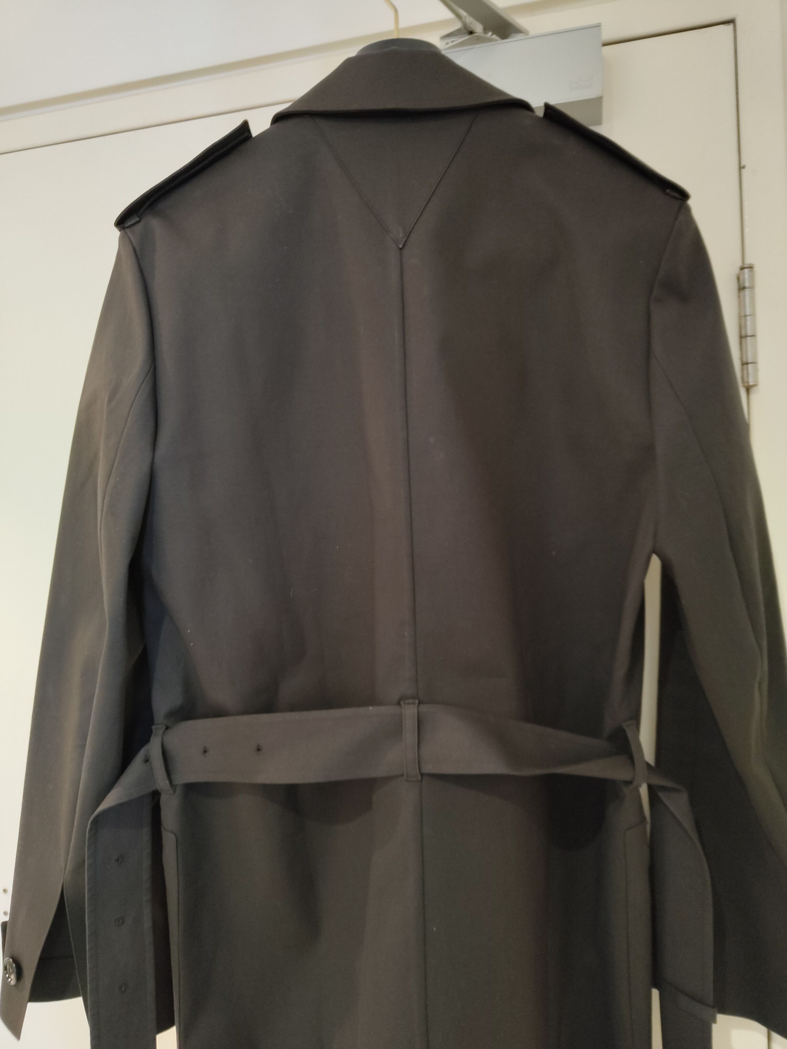 Bottega Veneta Bottega Veneta Fall Winter 2020 Trench Size US M / EU 48-50 / 2 - 4 Thumbnail