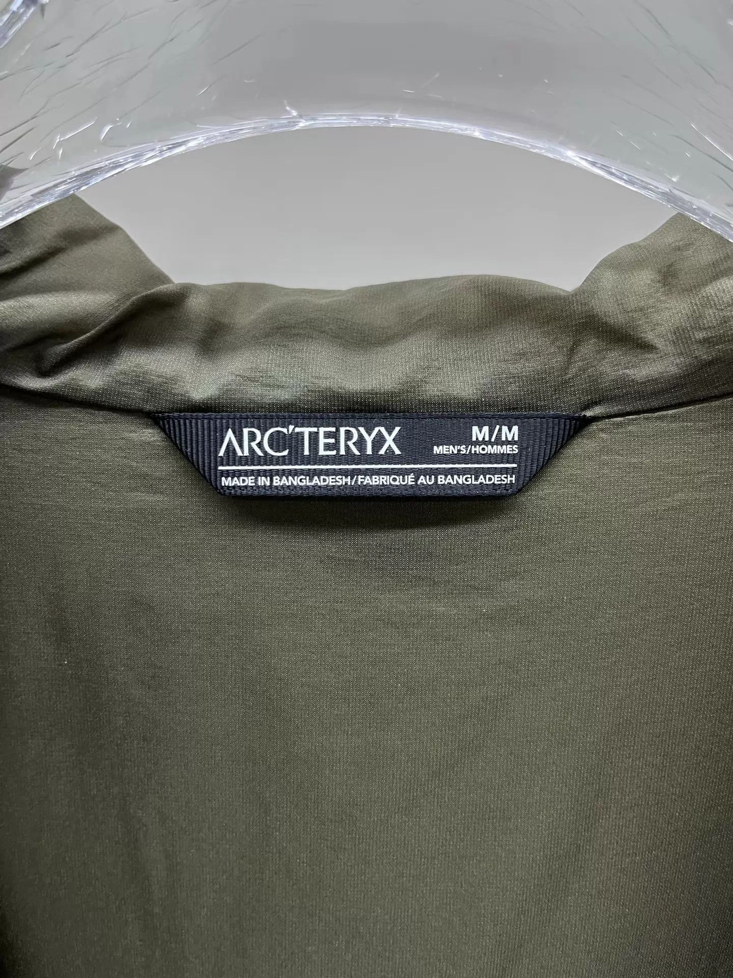 Arc'teryx Arcteryx LEAF ATOM HOODY LT Gen2.1 M New Size US M / EU 48-50 / 2 - 3 Thumbnail