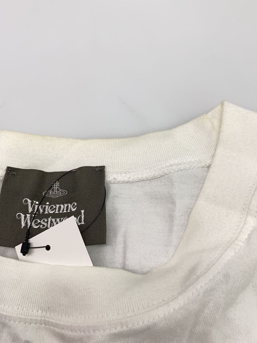 Vivienne Westwood Man London Orb Long Sleeve Tee Size US XS / EU 42 / 0 - 4 Thumbnail