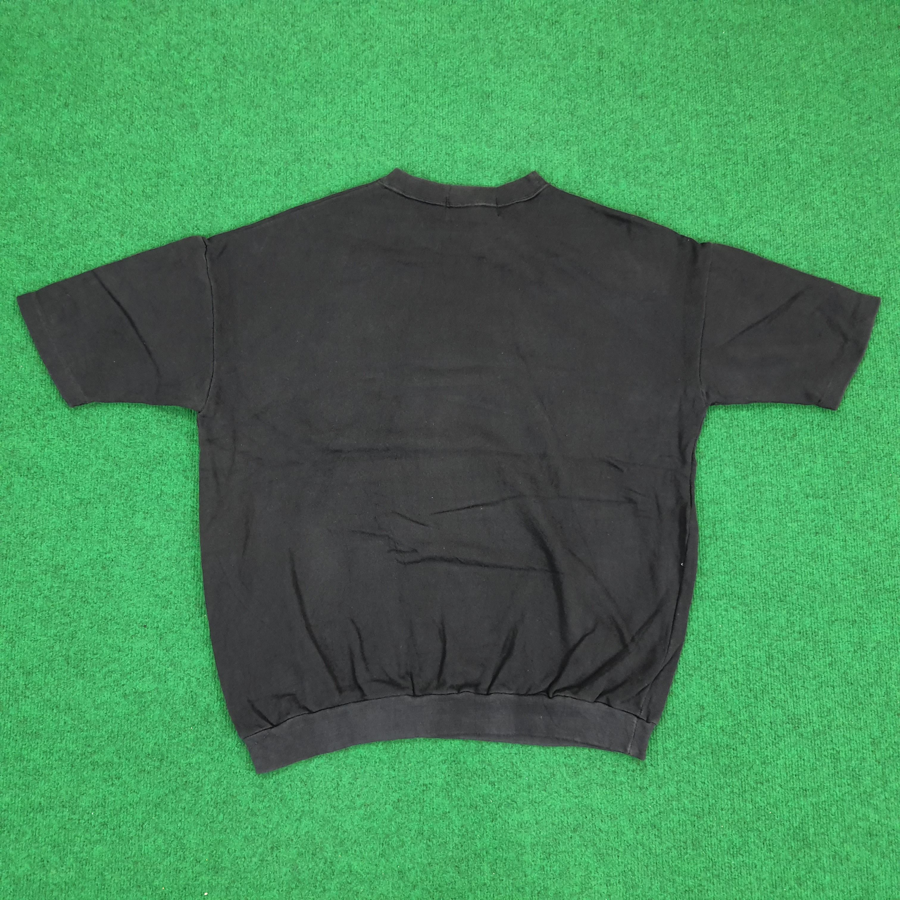 Japanese Brand Vintage Skyline Racing Team Motorsports T-shirt Size US L / EU 52-54 / 3 - 5 Thumbnail