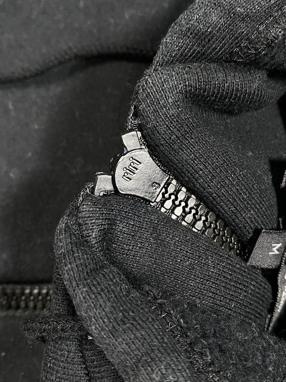 A.P.C. Apc floyd zip hoodie Size US M / EU 48-50 / 2 - 4 Thumbnail