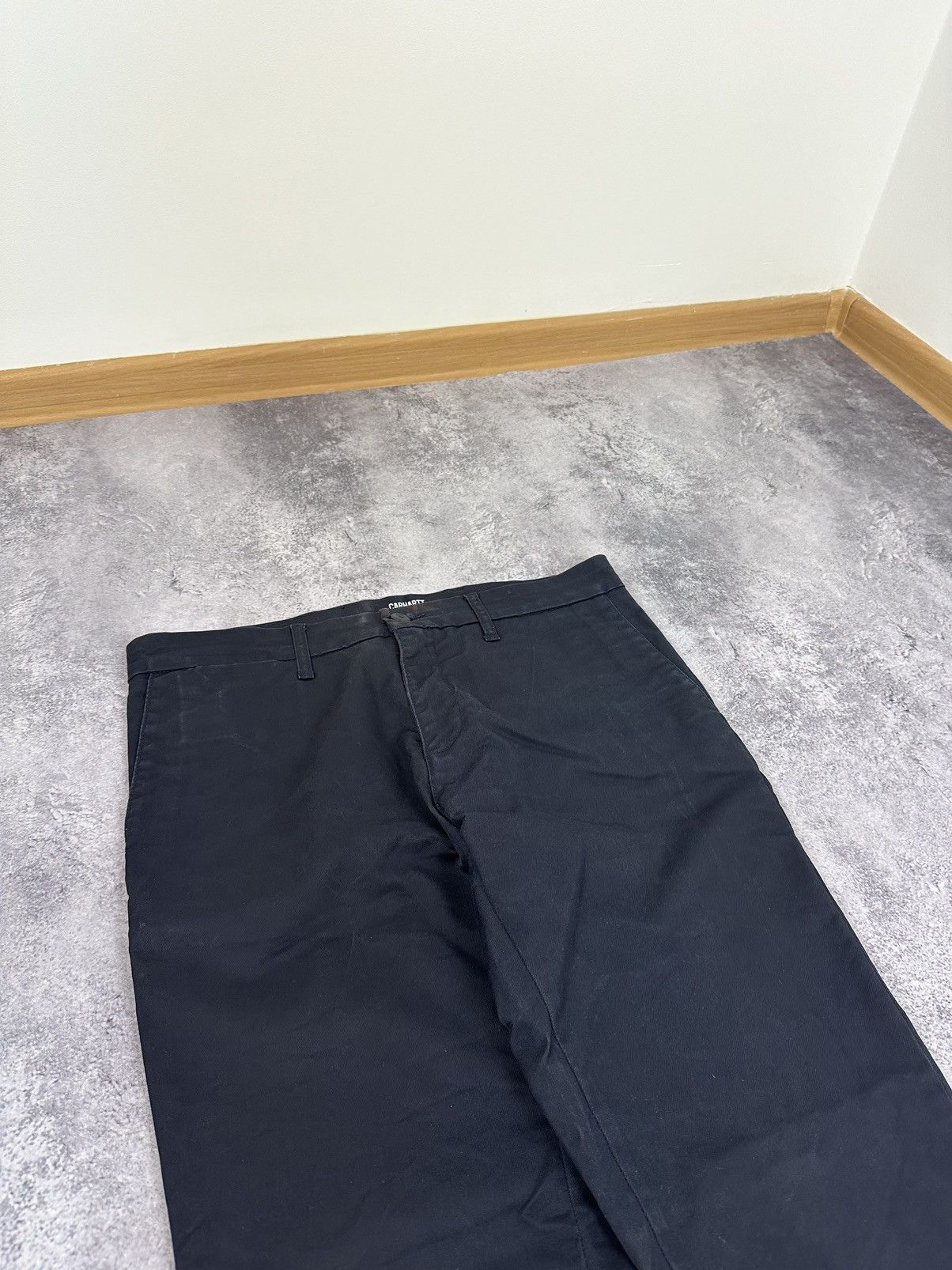 Carhartt Vintage Carhartt Carpenter Hype Y2K Opium Sid Pants Jeans Size US 34 / EU 50 - 11 Thumbnail