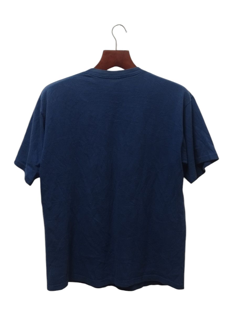 NFL × Vintage Vtg 90's NFL Chicago Bear Overprint T-shirt Size US XL / EU 56 / 4 - 3 Thumbnail
