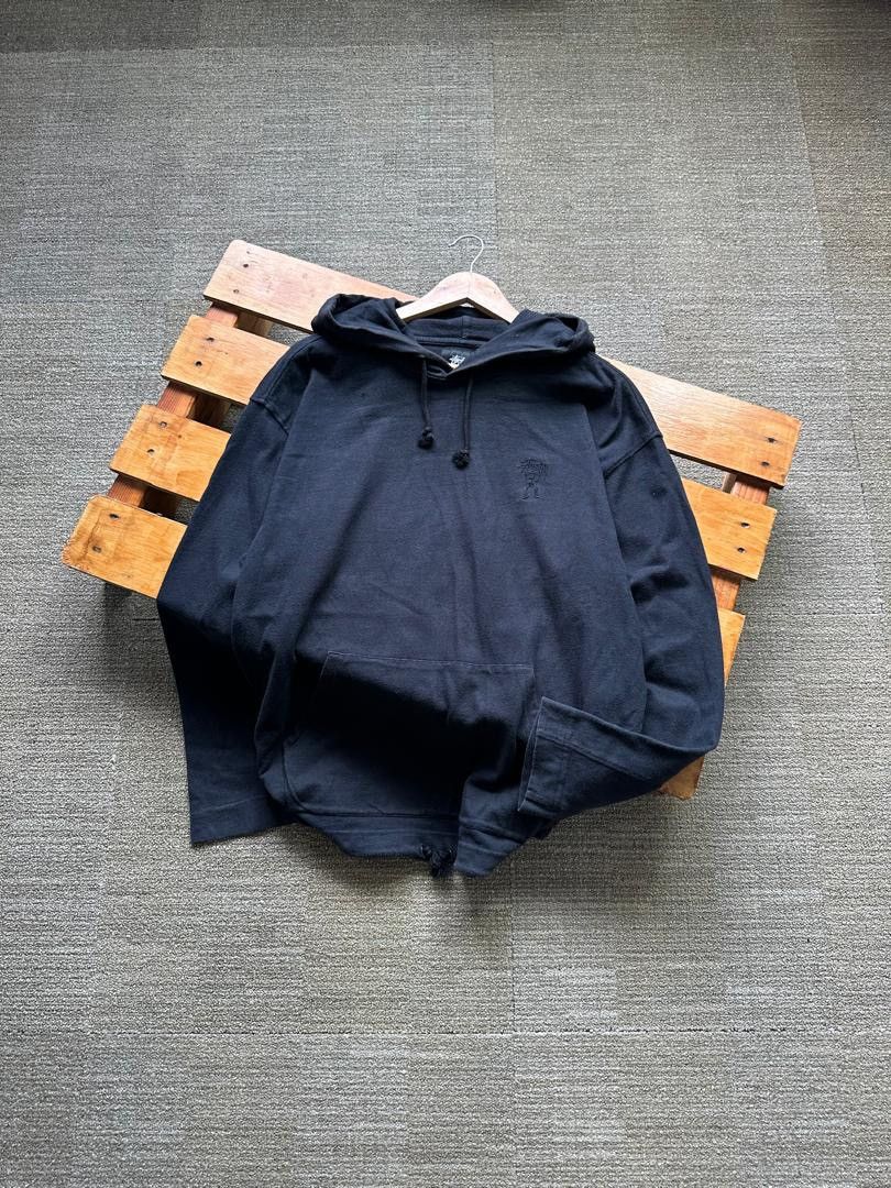 Other × Stussy STUSSY STICKMAN EMBROIDERY SMALL LOGO Size US L / EU 52-54 / 3 - 1 Thumbnail