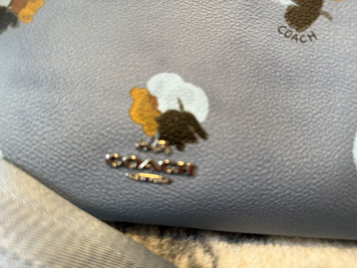 Coach Coach shoulder bag Size ONE SIZE - 7 Thumbnail
