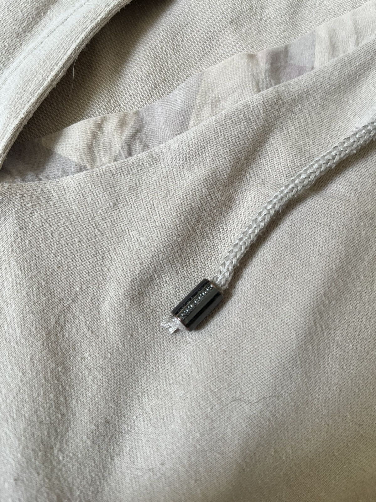 Burberry Vintage Burberry V-neck Hoodie Sweatshirt nova check Y2K Size S / US 4 / IT 40 - 6 Thumbnail