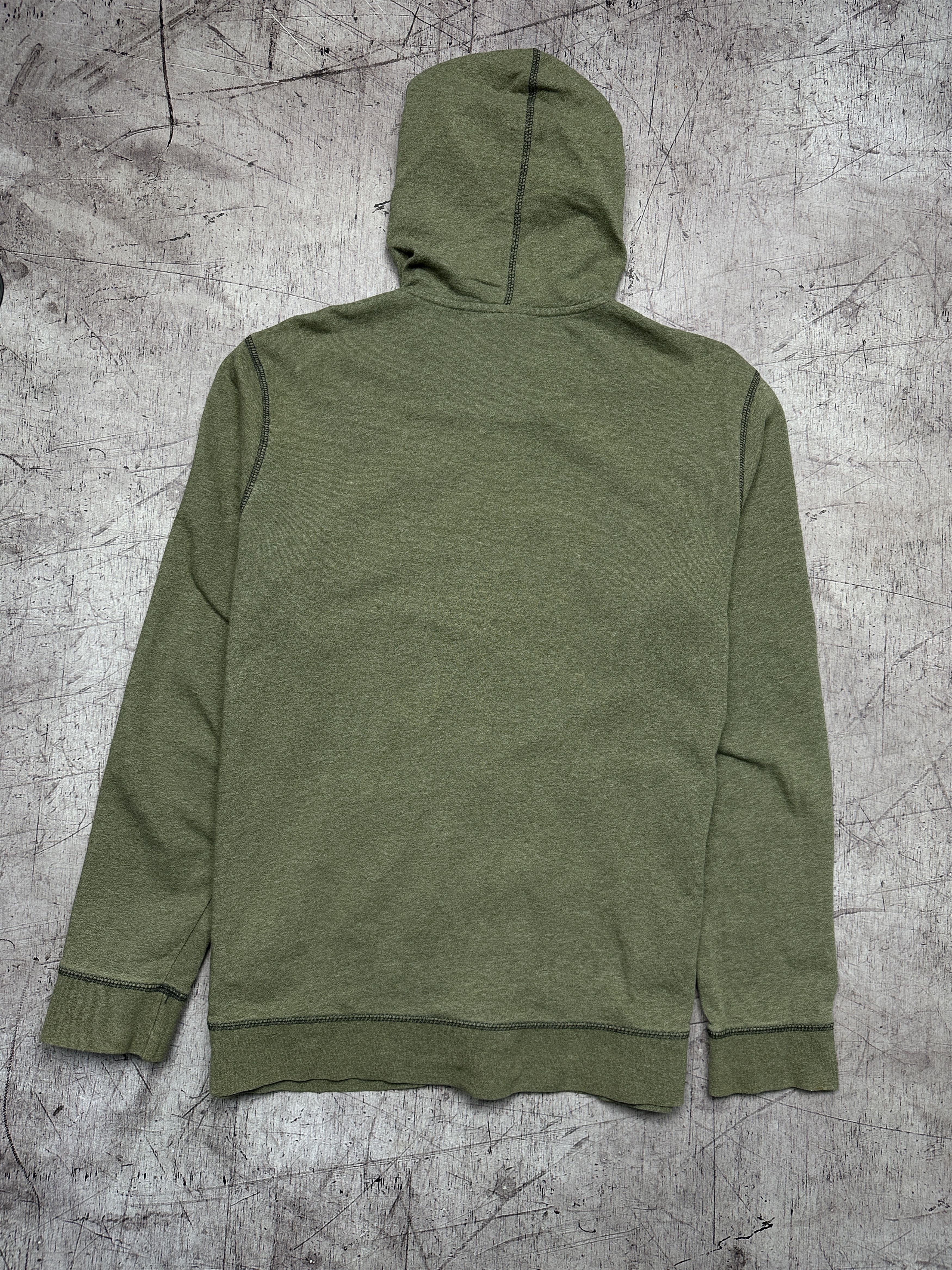 Oakley Oakley Vintage Mens Zip Hoodie Size US L / EU 52-54 / 3 - 8 Thumbnail