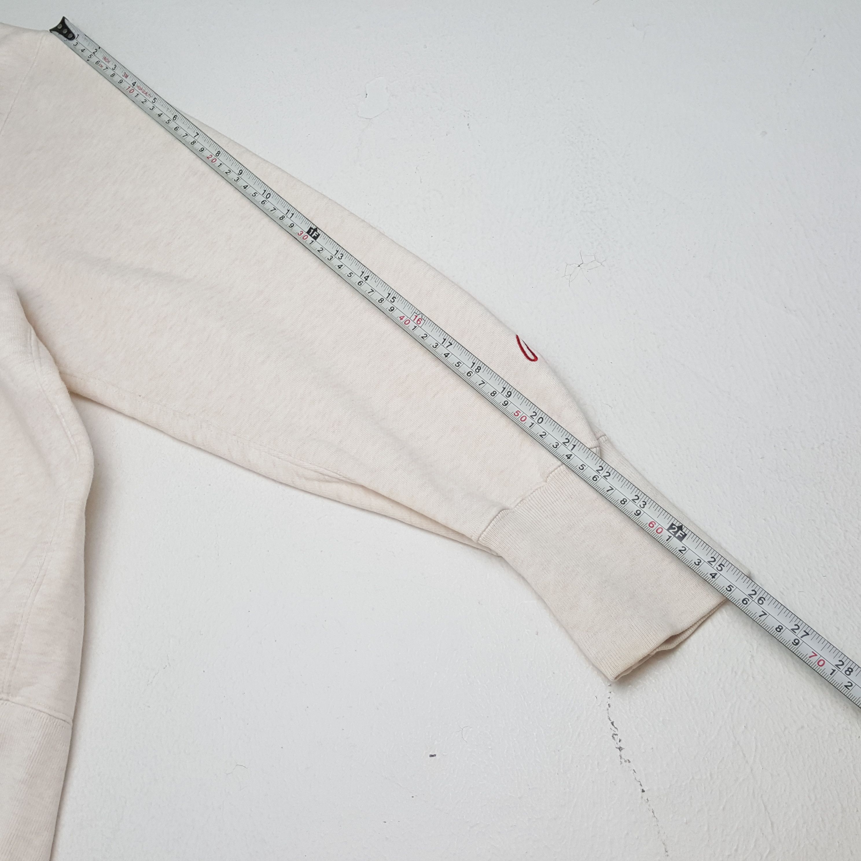 Evisu EVISU Japanese Brand Streetwear Style Sweatshirt Size US L / EU 52-54 / 3 - 5 Thumbnail