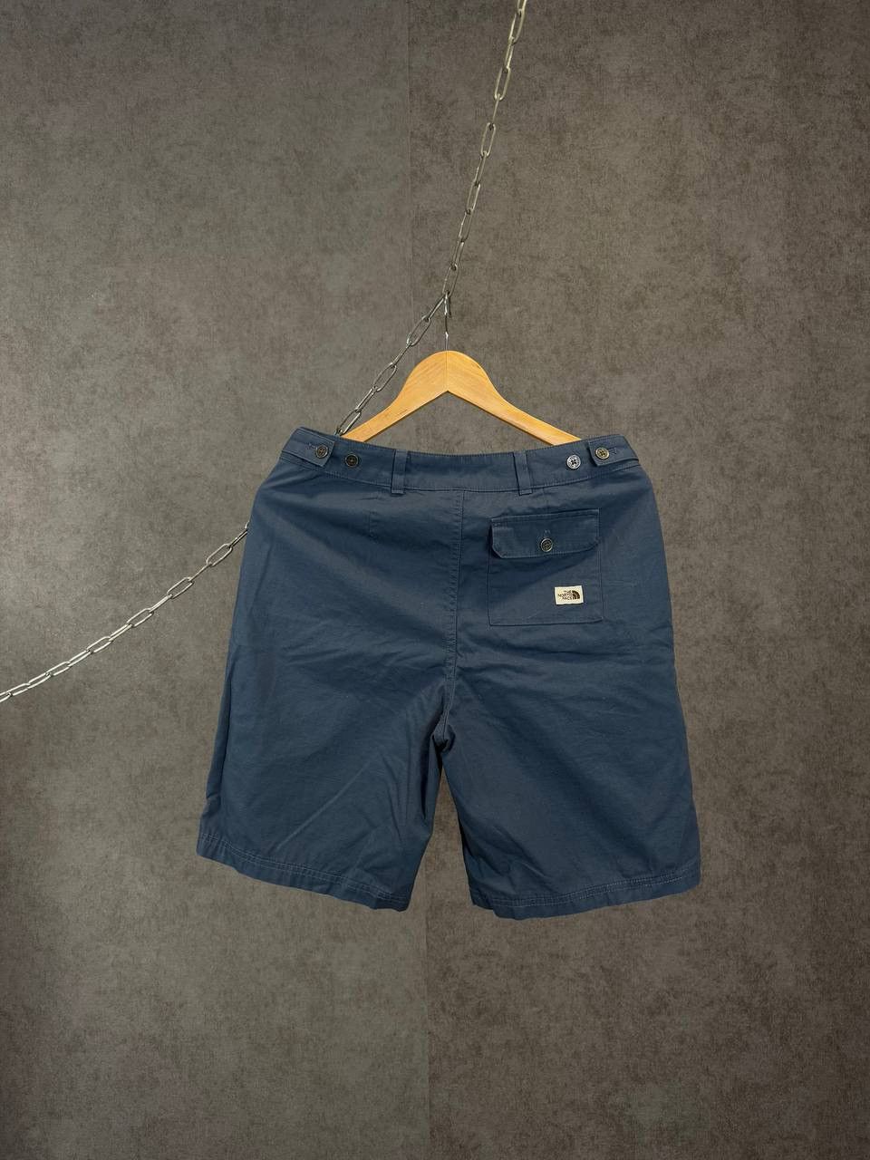The North Face TNF The North Face outdoor streetwear shorts Size US 30 / EU 46 - 4 Thumbnail