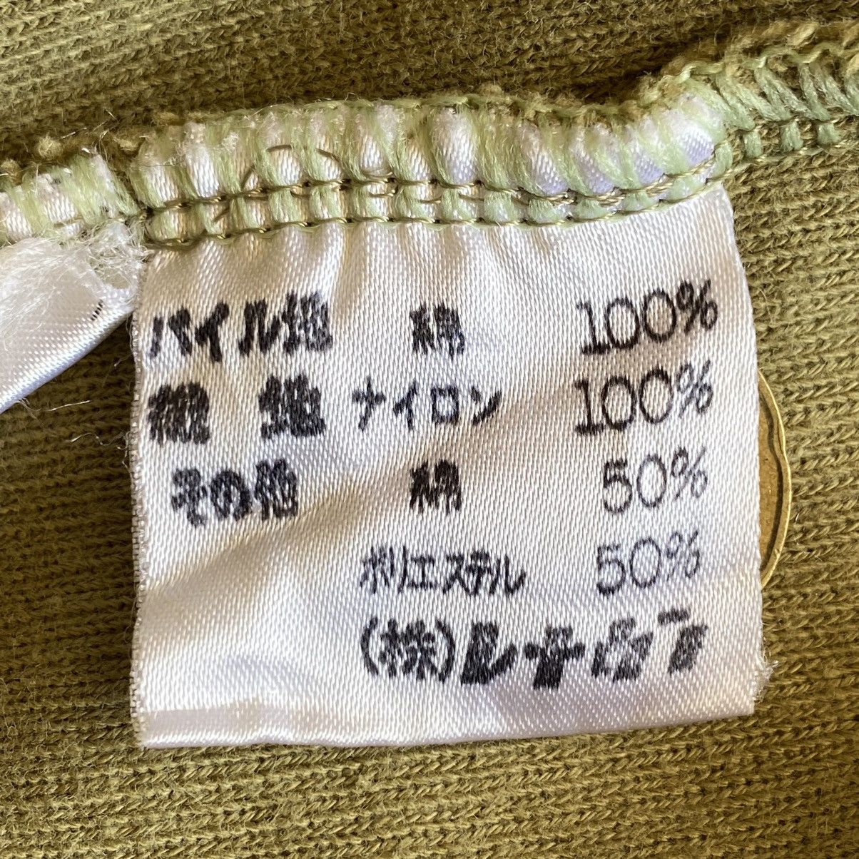 Japanese Brand × Vintage Arnold Palmer Light Jacket Size US M / EU 48-50 / 2 - 12 Thumbnail