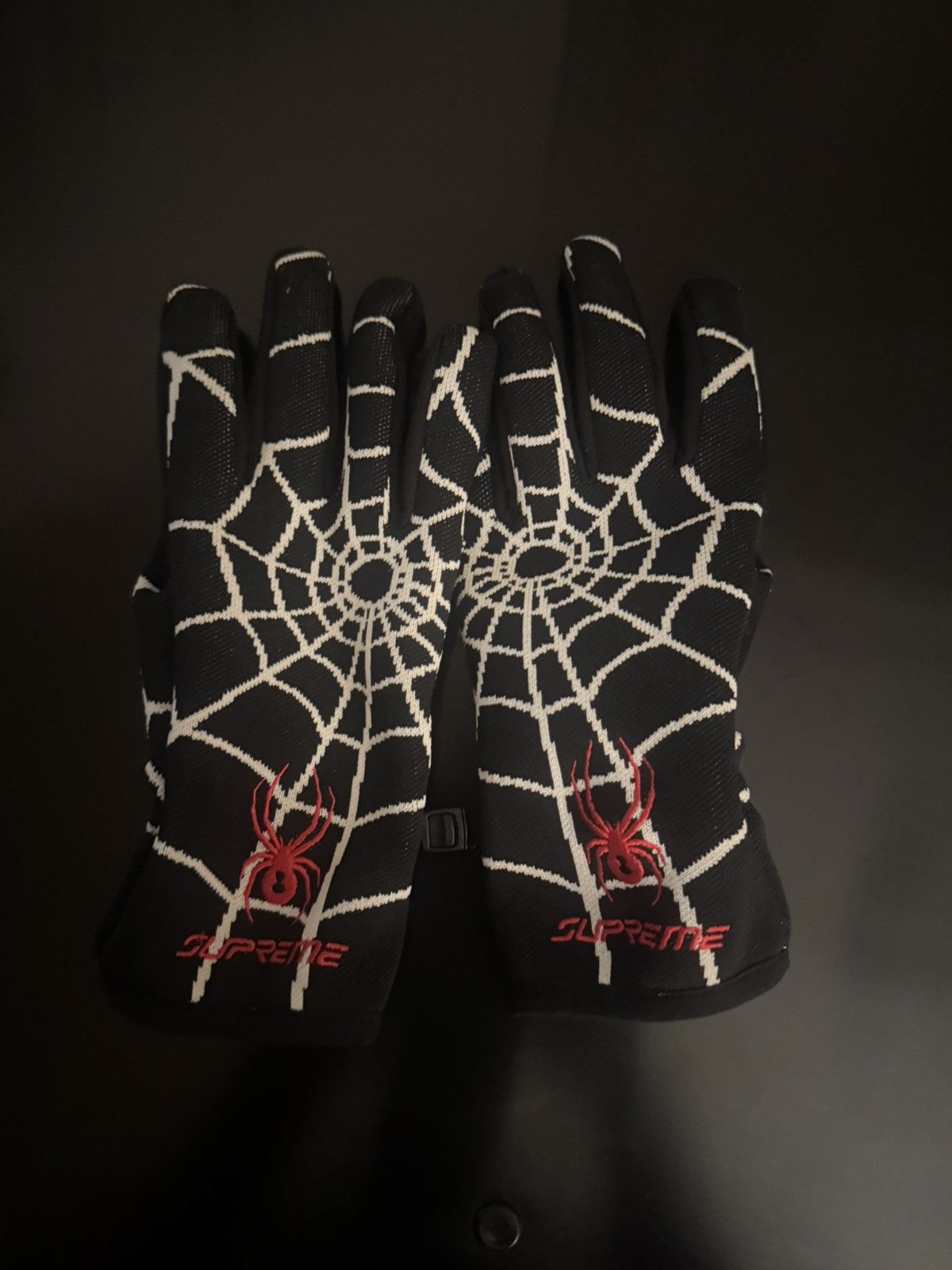 Supreme Supreme Spyder Size ONE SIZE - 1 Thumbnail