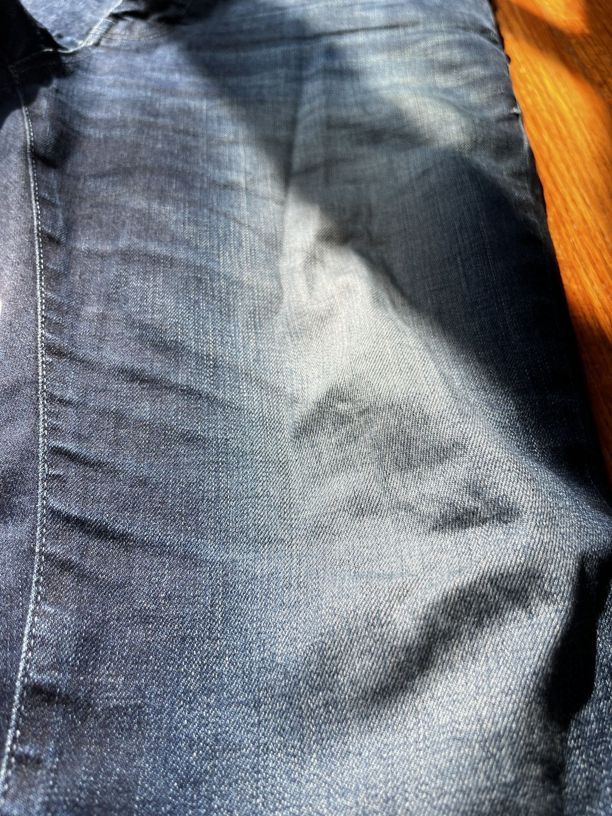 Tornado Mart Authentic Tornado Mart Jeans Size 34" / US 12 / IT 48 - 5 Thumbnail