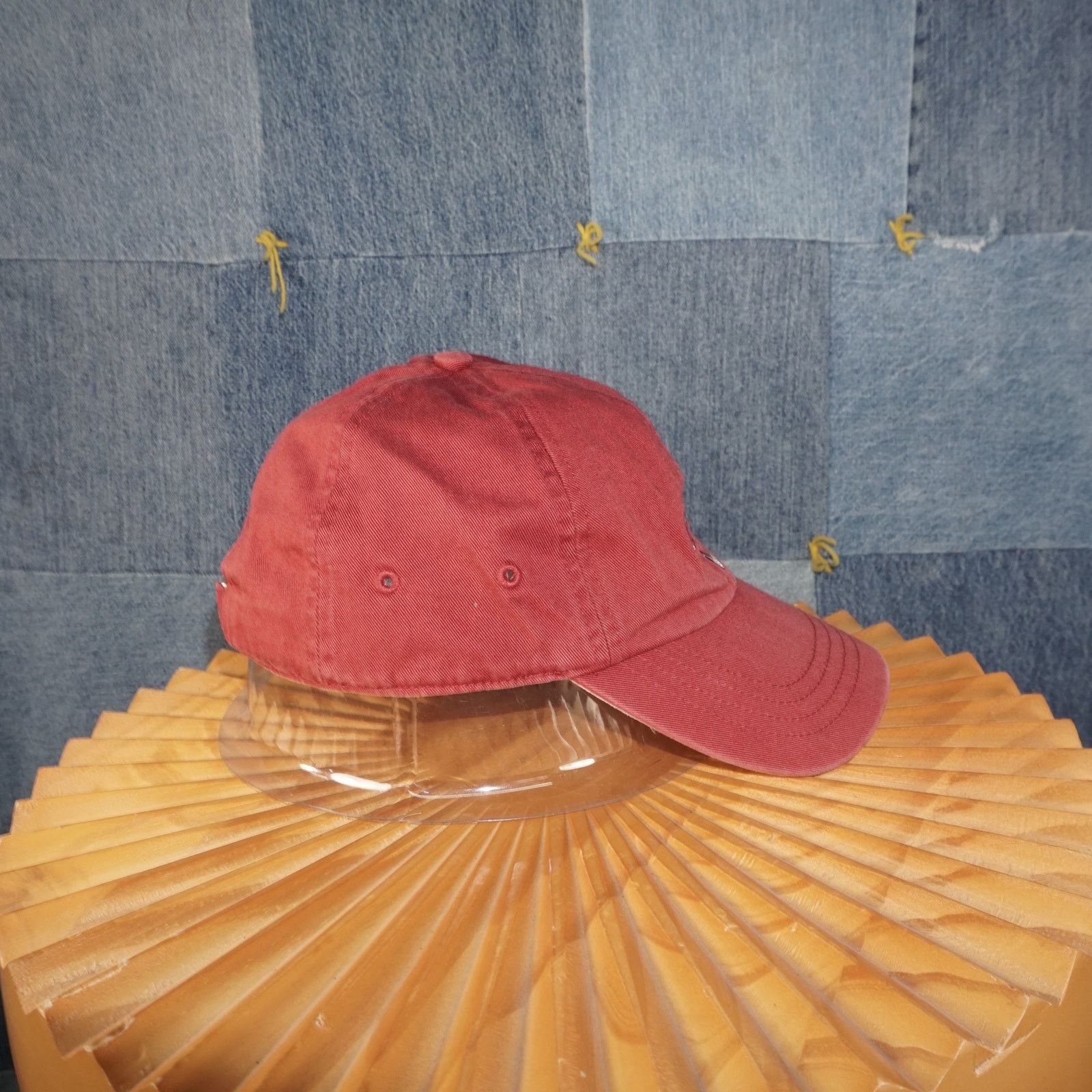 Callaway OSFA - Vintage / Y2K Callaway Golf Embroidered Strapped Hat Size ONE SIZE - 5 Thumbnail