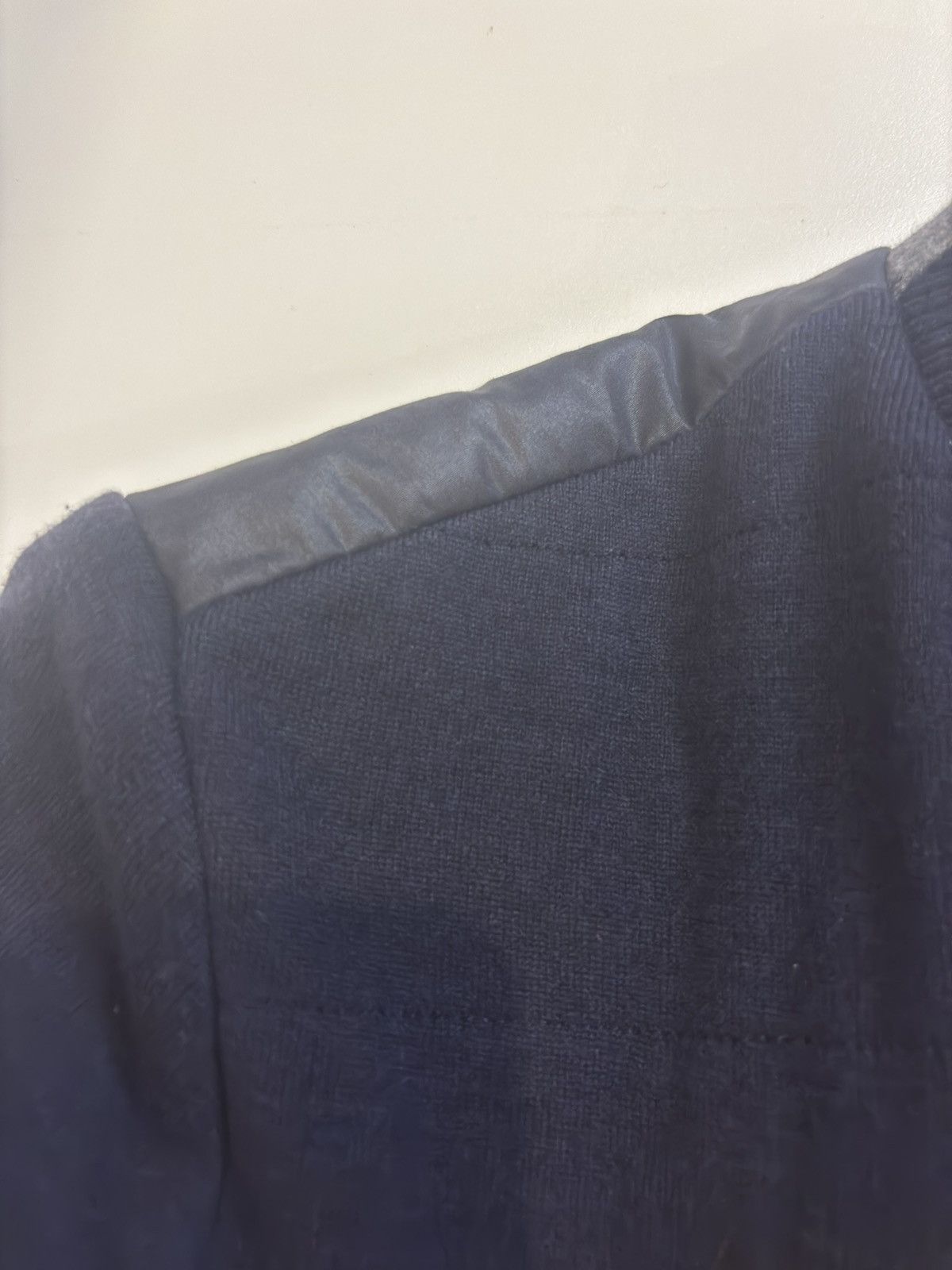 Other Men’s dark navy Jacket.mj7214 Size US L / EU 52-54 / 3 - 3 Thumbnail