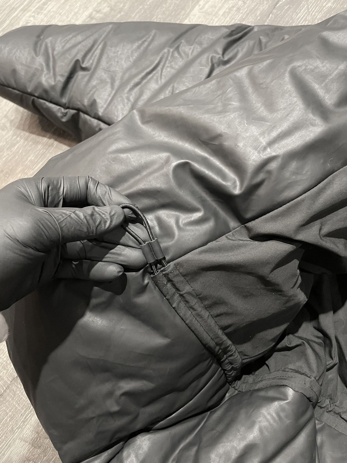 Gap Yeezy Gap Round Jacket YZY Size US M / EU 48-50 / 2 - 6 Thumbnail