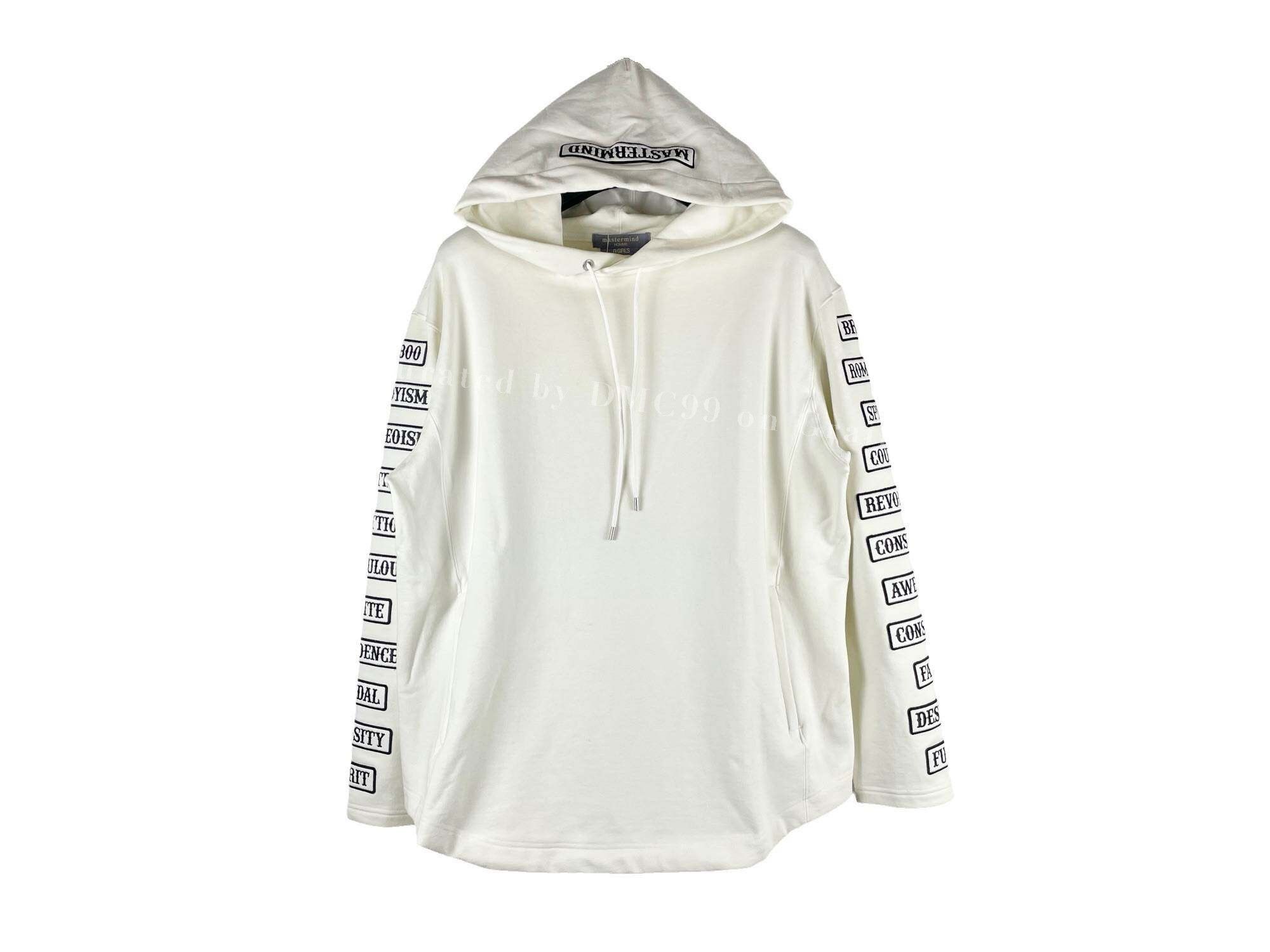 Mastermind Japan -free shipping- Mastermind Japan X Theater 8 X