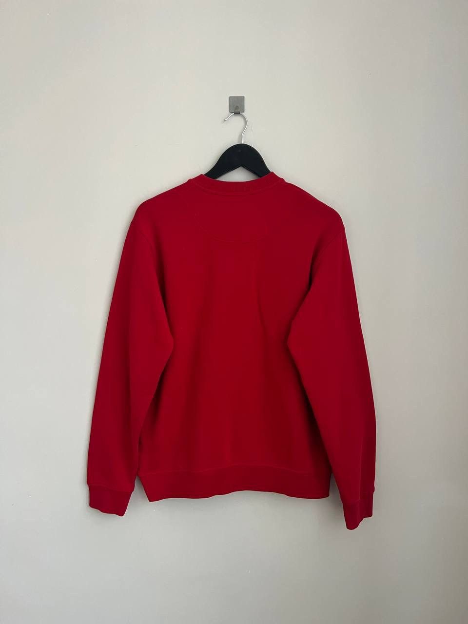Kenzo Kenzo men's sweatshirt with tiger logo size M Size US M / EU 48-50 / 2 - 5 Thumbnail