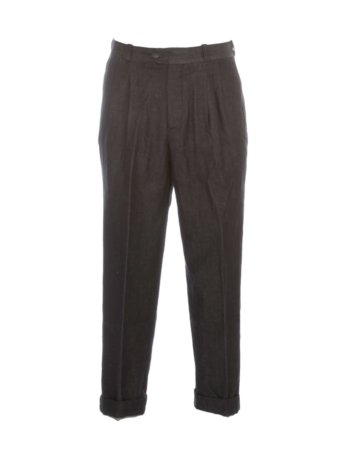 PT Torino CARROTS PANTS DOUBLE PENCES Size US 31 - 1 Thumbnail
