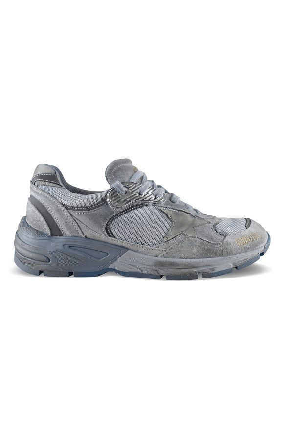 Golden Goose Sneakers Running Dad Size US 7 / EU 40 - 1 Thumbnail