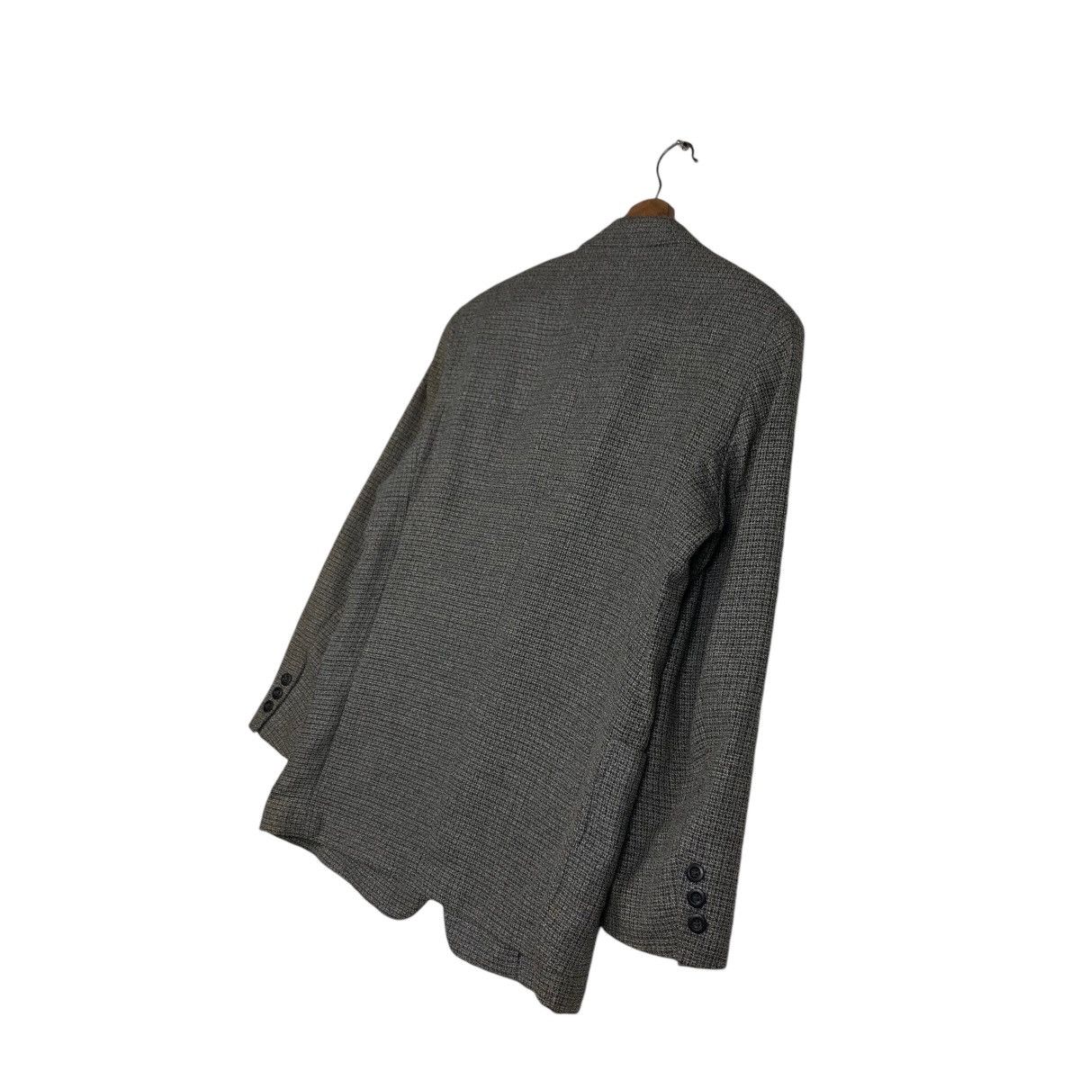 Christian Dior Monsieur 📌VINTAGE CHRISTIAN DIOR MONSIUER DOUBLE BREAST Size US S / EU 44-46 / 1 - 4 Thumbnail