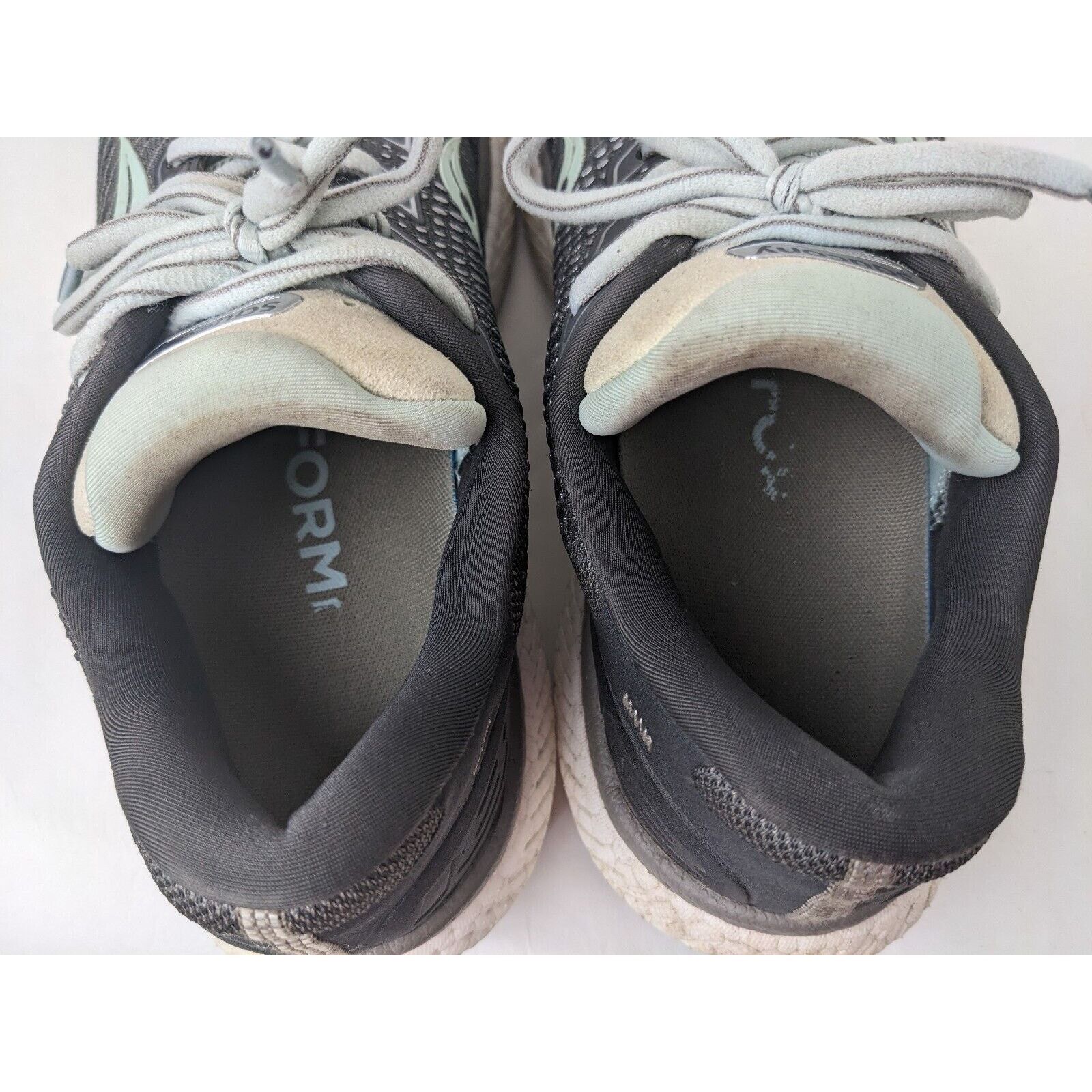 Saucony Saucony Triumph 18 S10595-40 Running Shoe Size 9 Charcoal Size US 9 / IT 39 - 4 Thumbnail