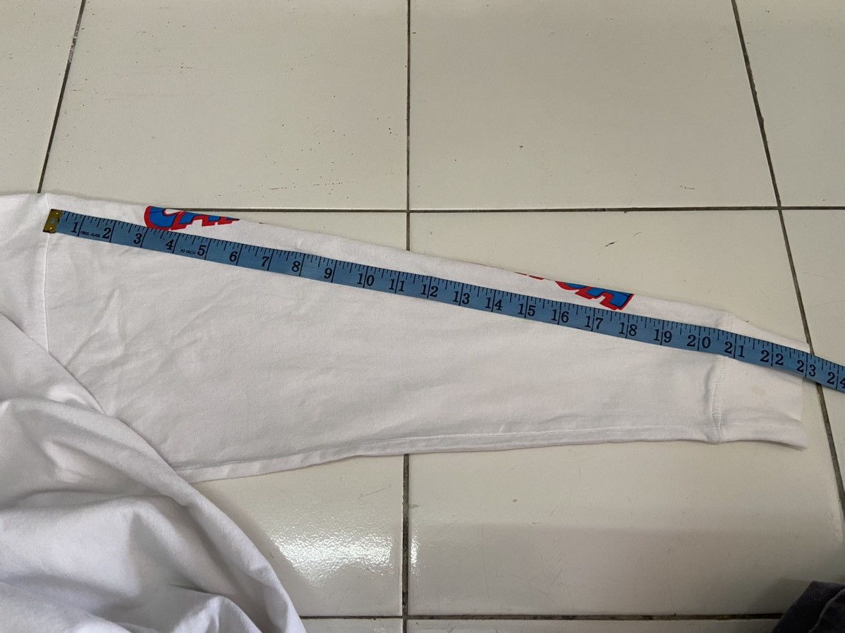 Marvel Comics CAPTAIN AMERICA MARVEL COMICS LONG SLEEVE Size US L / EU 52-54 / 3 - 15 Thumbnail