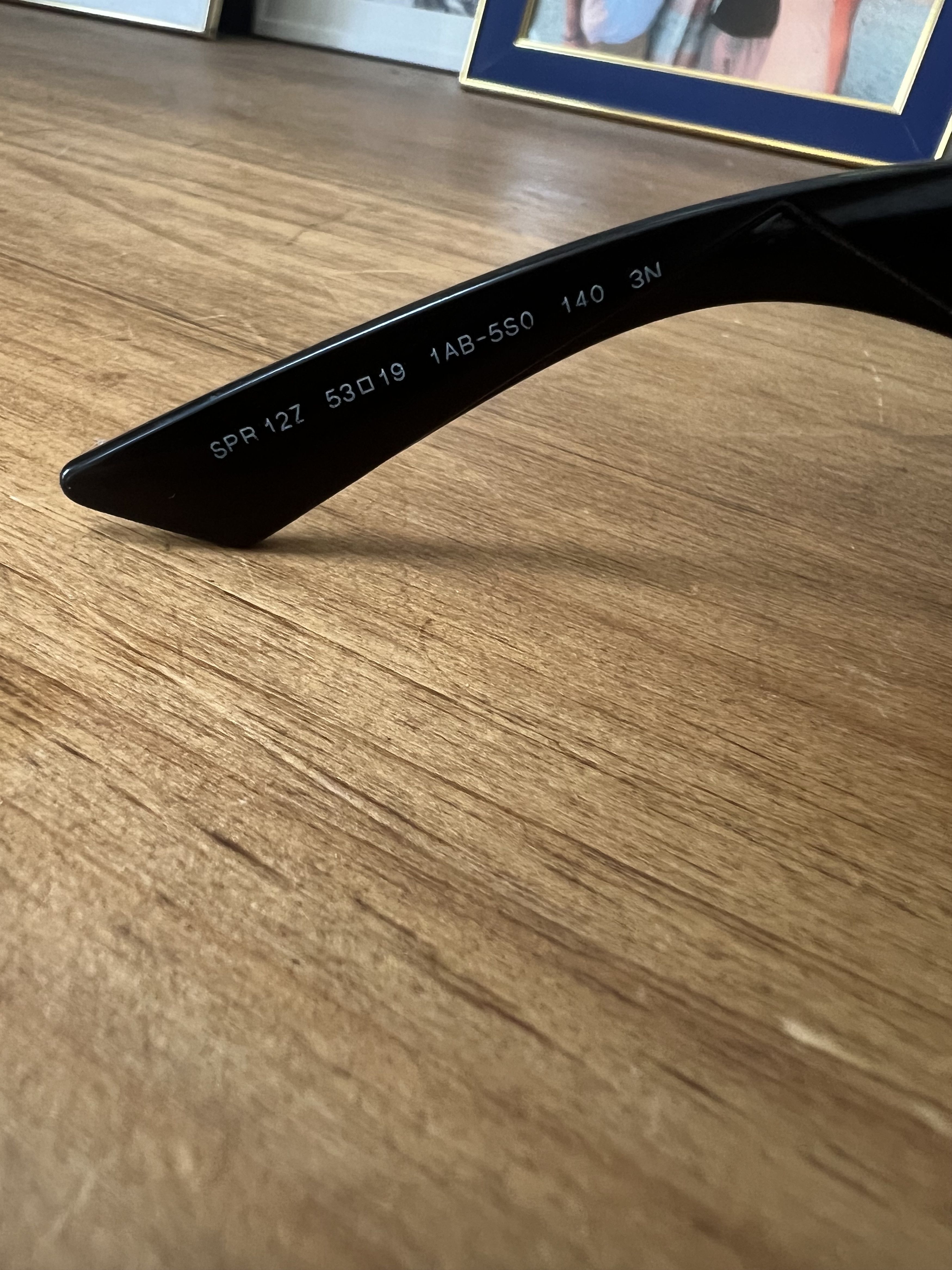 Prada Exclusive to Prada Sunglasses Size ONE SIZE - 5 Thumbnail