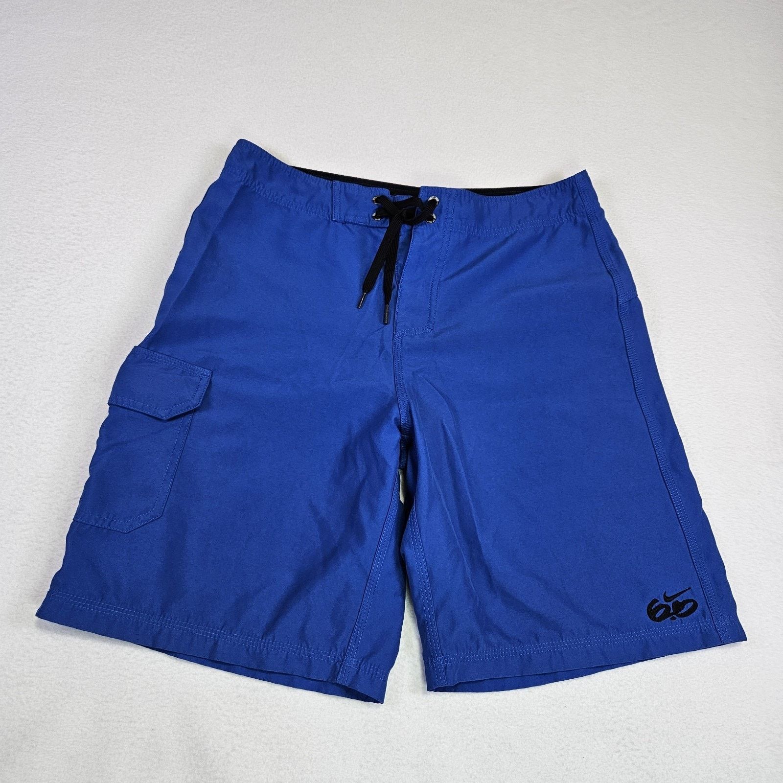 Nike Y2K Nike Mens M 6.0 Hybrid Board Shorts Size US 32 / EU 48 - 1 Thumbnail