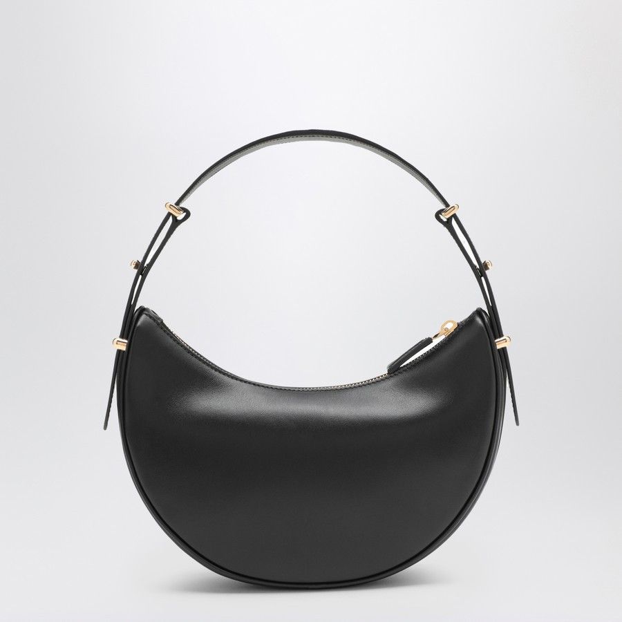 Prada o1d2blof0924 Size : OS / Shoulder Bag In Black Size ONE SIZE - 3 Thumbnail