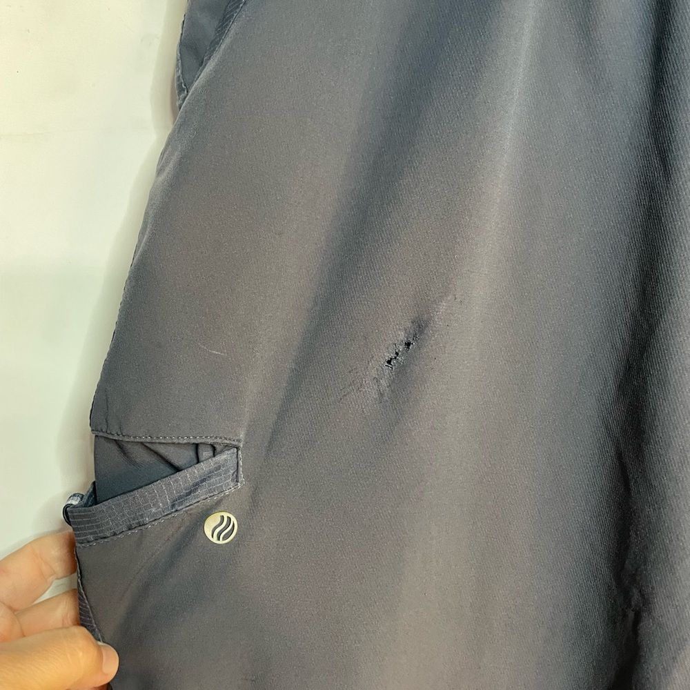 Other Barco One Grey Sweatpants 3XL Size 42" / US 20 - 3 Thumbnail