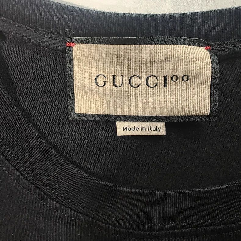 Gucci Gucci Short sleeves Size S / US 4 / IT 40 - 3 Thumbnail