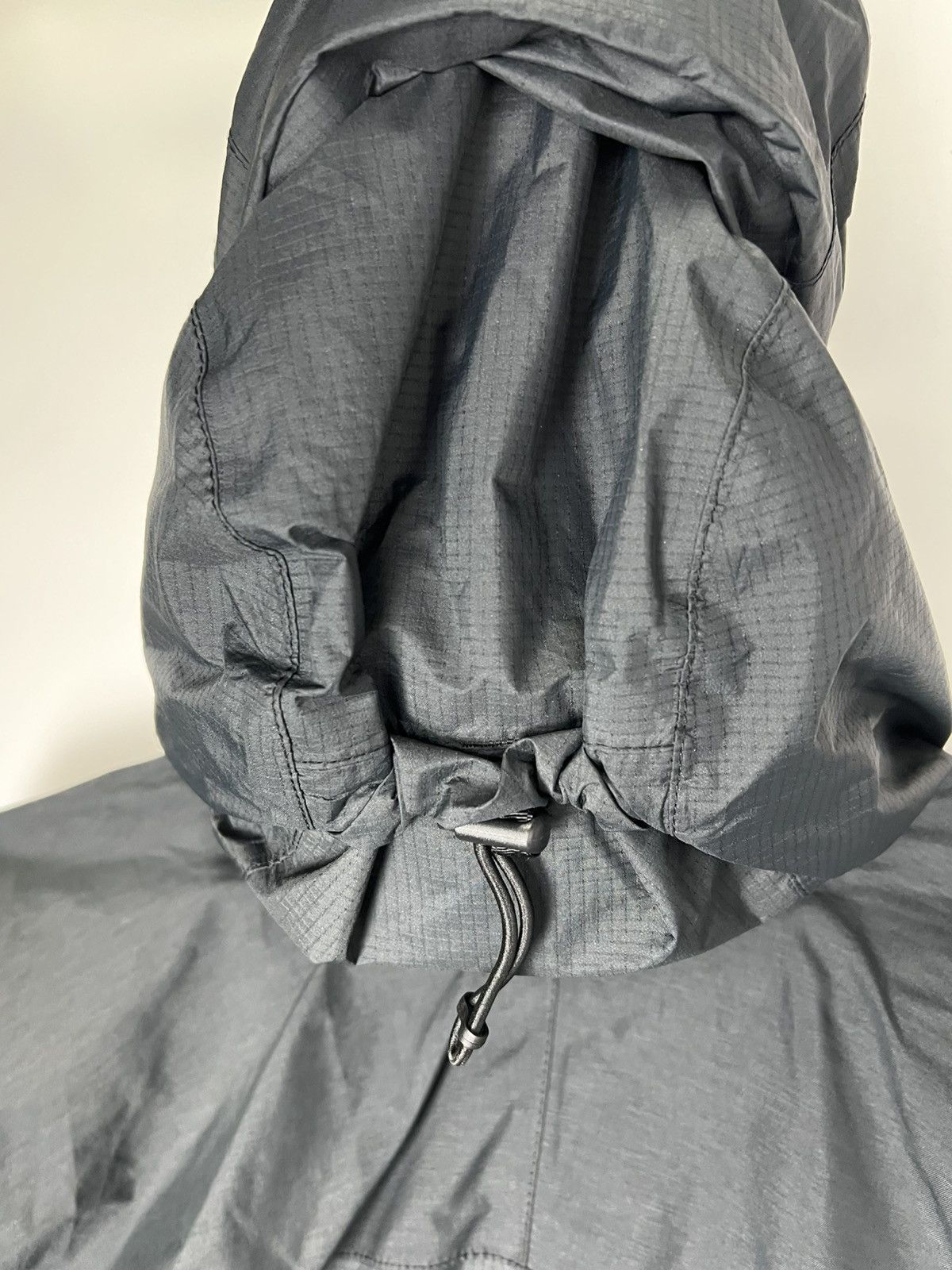 Berghaus Vintage BERGHAUS GORE-TEX PACLITE SHELL TREKKING Jacket Size L / US 10 / IT 46 - 13 Thumbnail