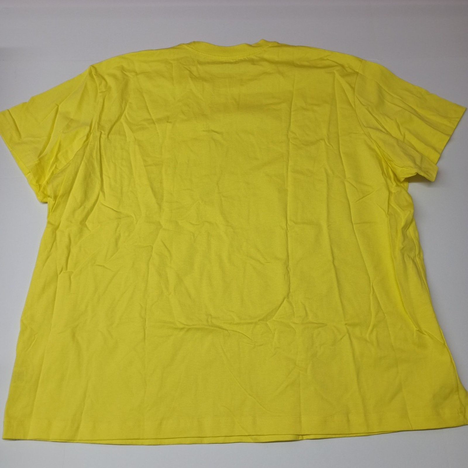 Other 2 Brahma Work T-Shirt 4XL 58-60 Green And Yellow Pocket Tee Size US XXL / EU 58 / 5 - 10 Thumbnail