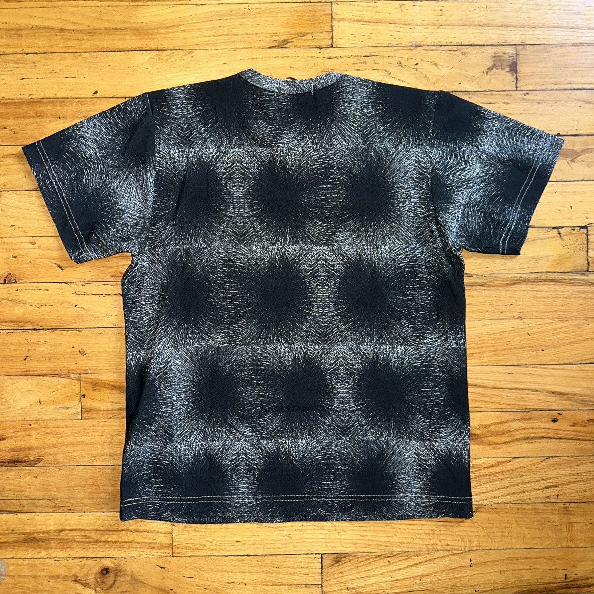 Comme des Garcons Abstact pattern tee Size S / US 4 / IT 40 - 2 Thumbnail