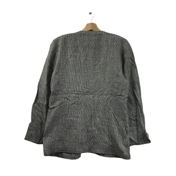 Jean Charles De Castelbajac Vtg Jean Charles De CASTELBAJAC PARIS JCDC Blazer Sport Coat Size M / US 6-8 / IT 42-44 - 4 Thumbnail