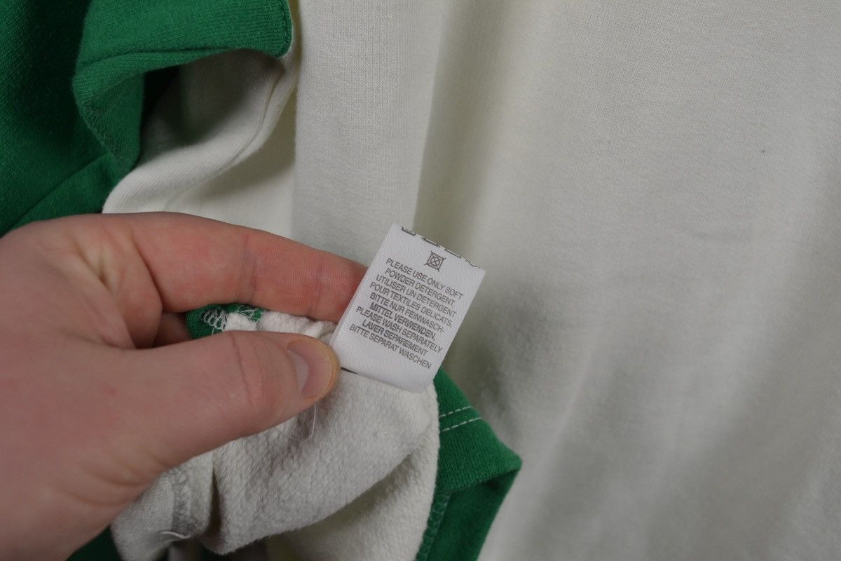 Puma Werder Bremen Football Vintage 90s Sweatshirt Soccer Puma Size US L / EU 52-54 / 3 - 12 Thumbnail