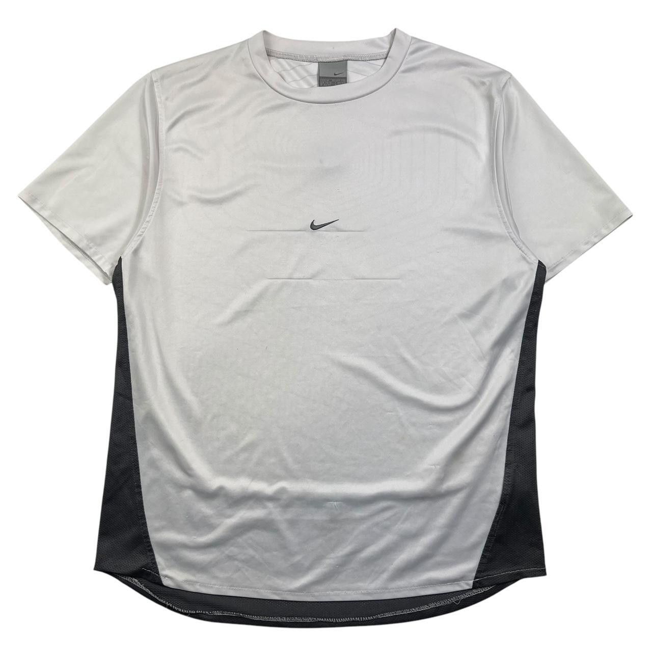 Nike Vintage 2000s Nike TN T-Shirt - Medium Size US M / EU 48-50 / 2 - 2 Thumbnail