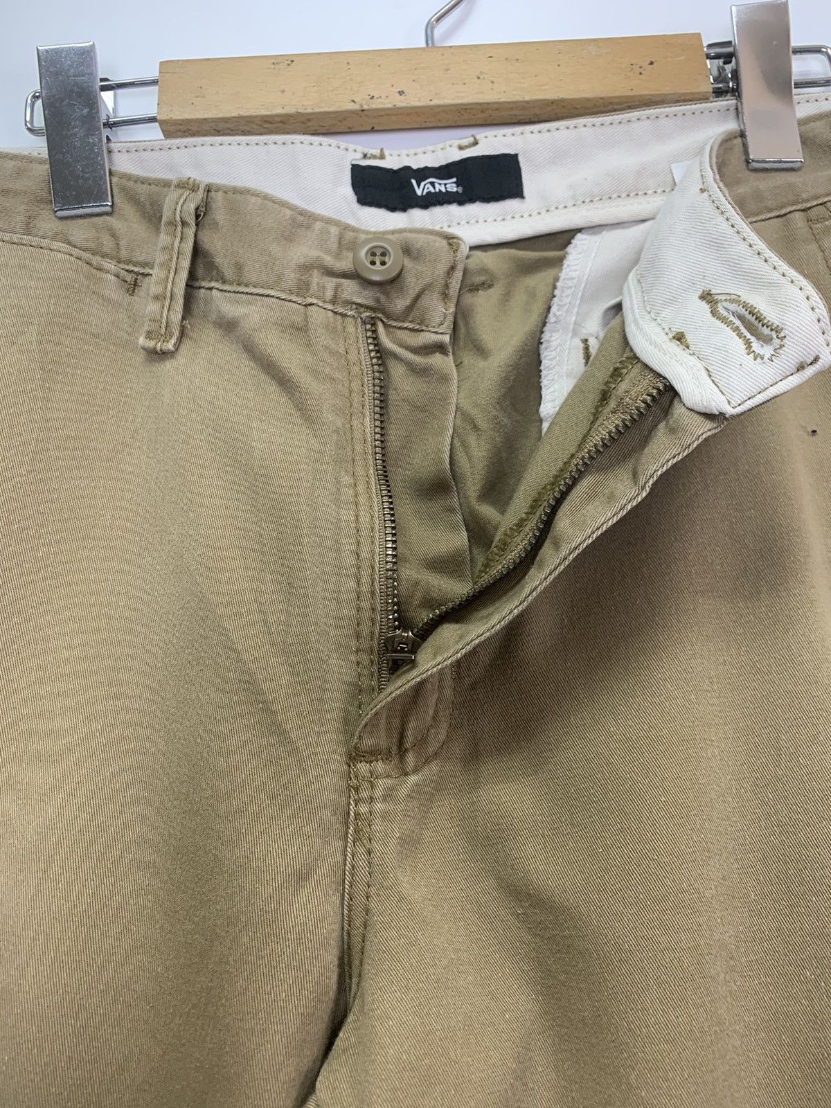 Vans × Vintage Vans casual pant Size US 34 / EU 50 - 7 Thumbnail