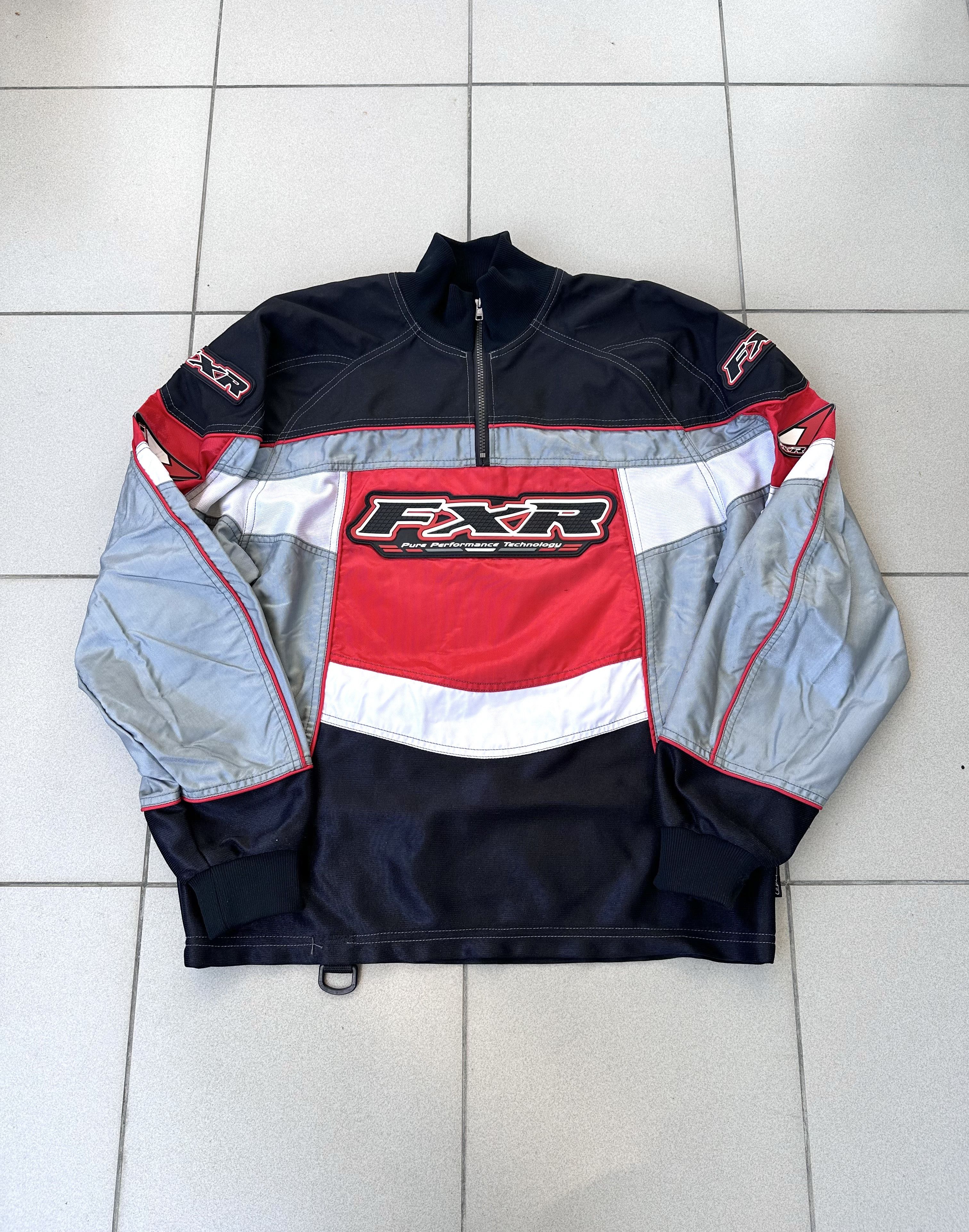 Other FXR motorcycle racing jacket moto Size US L / EU 52-54 / 3 - 1 Thumbnail