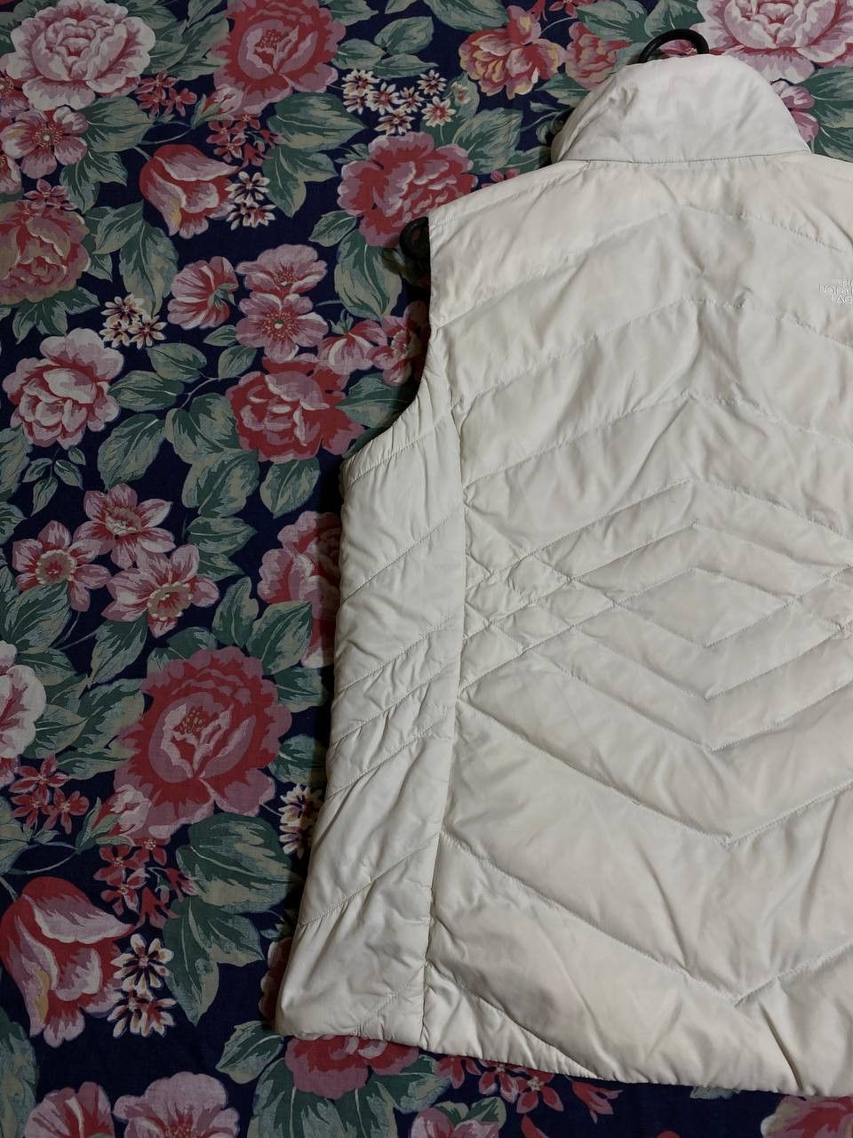 The North Face The north face vest vintage puffer Brown 700 Size US M / EU 48-50 / 2 - 20 Thumbnail