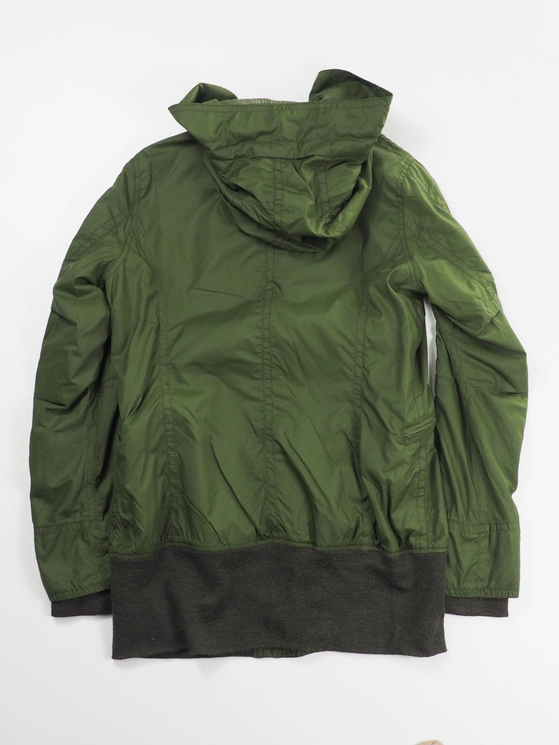 Hysteric Glamour Hysteric glamour nylon parkar Size M / US 6-8 / IT 42-44 - 14 Thumbnail