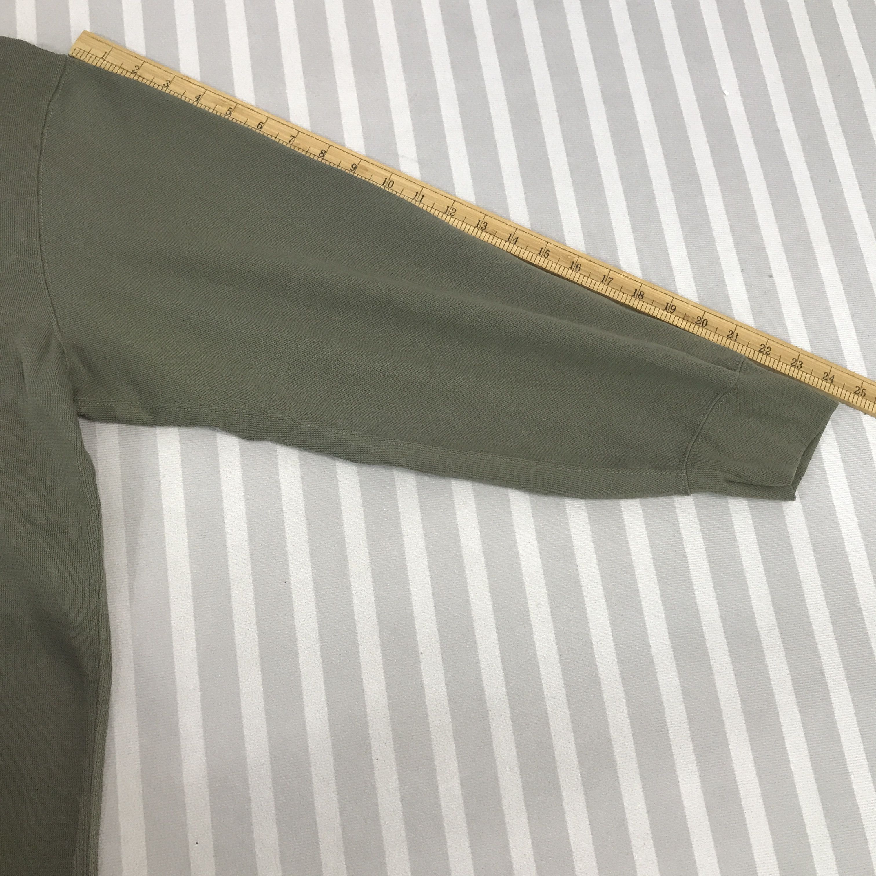 Christophe Lemaire × Uniqlo Vintage Lemaire x Uniqlo button cardigan Jacket Size US XXL / EU 58 / 5 - 6 Thumbnail