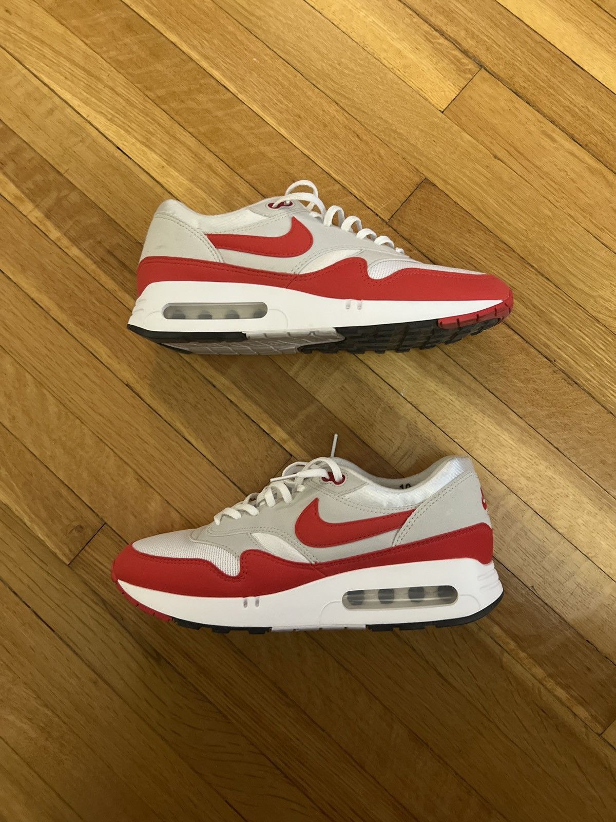 Nike Nike Air Max 1 ‘86 OG - Big Bubble Size US 10 / EU 43 - 4 Thumbnail