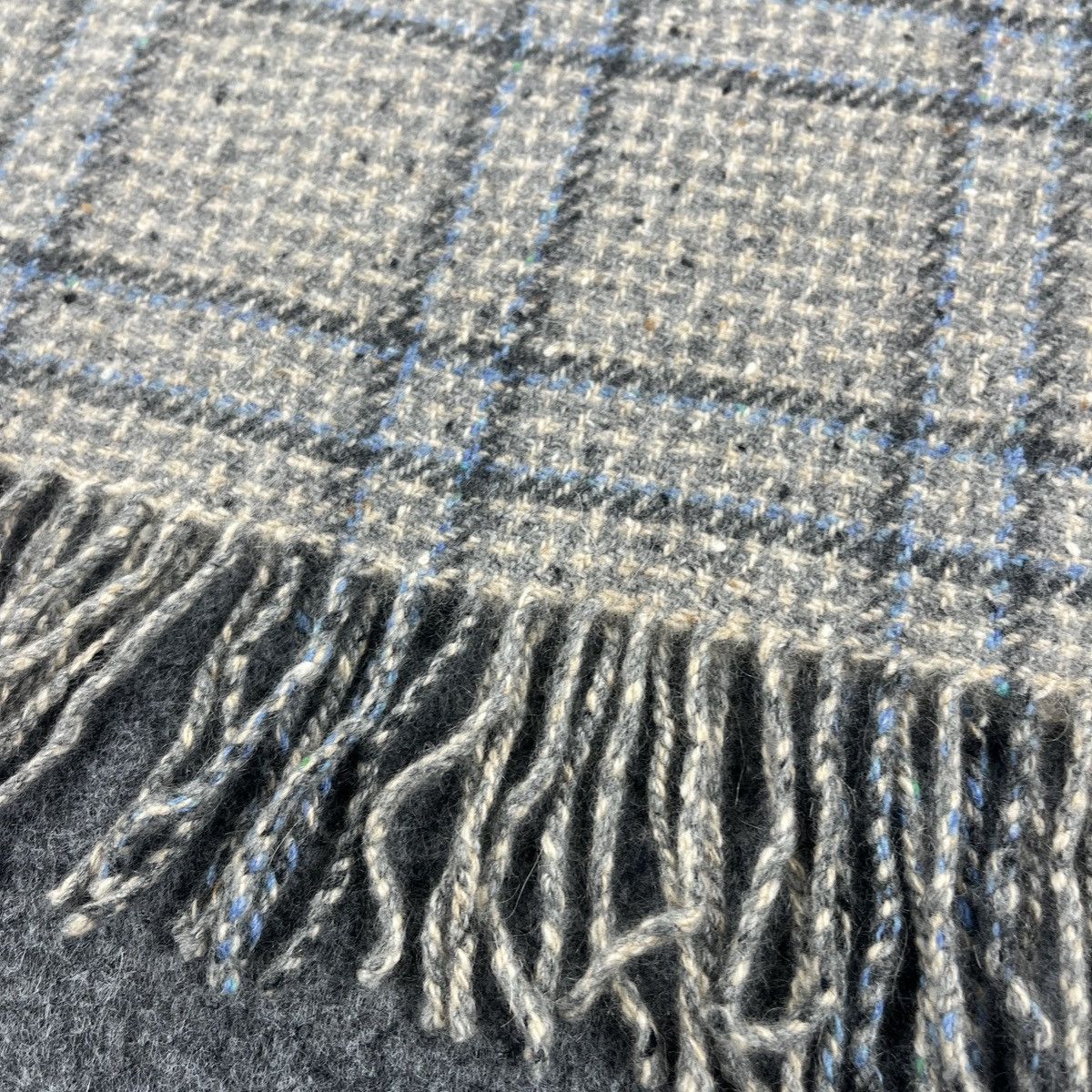 Johnstons Of Elgin Johnstons Of Elgin Scarf / Muffler / Neckwear K072 Size ONE SIZE - 10 Thumbnail