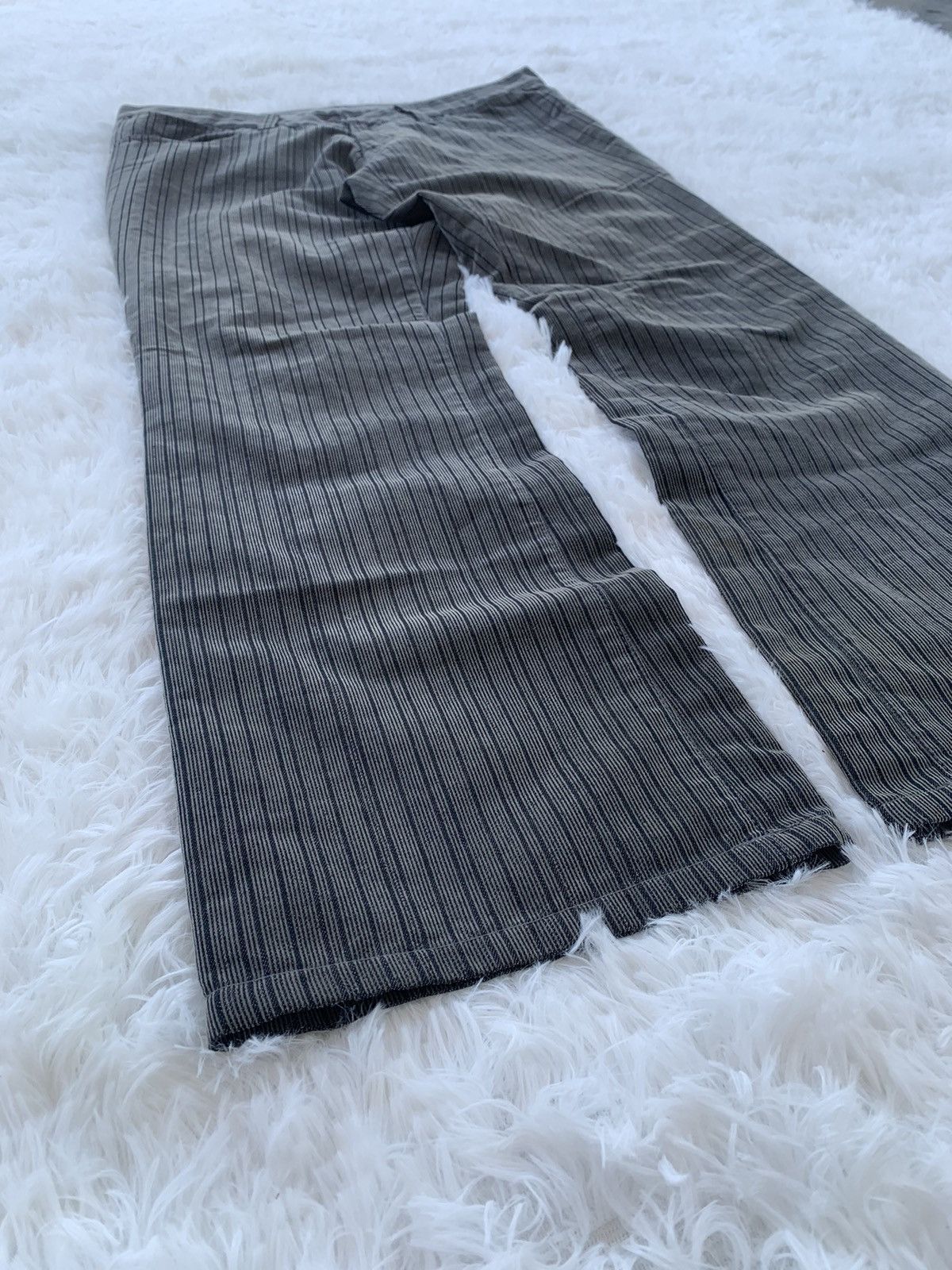Tornado Mart COMBO TORNADO MART BLAZER & STRIPE PANTS Size 36R - 17 Thumbnail