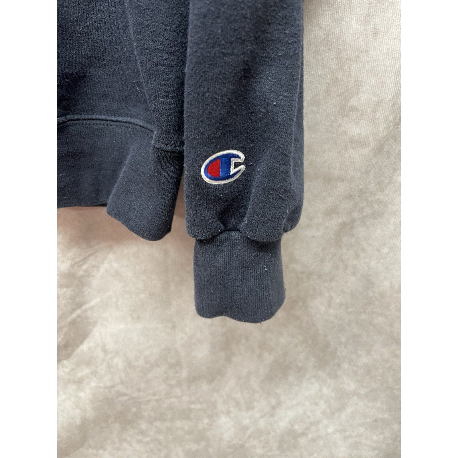 Champion Champion Eco Reverse Weave US Naval Academy Sweatshirt Adult Size US M / EU 48-50 / 2 - 2 Thumbnail