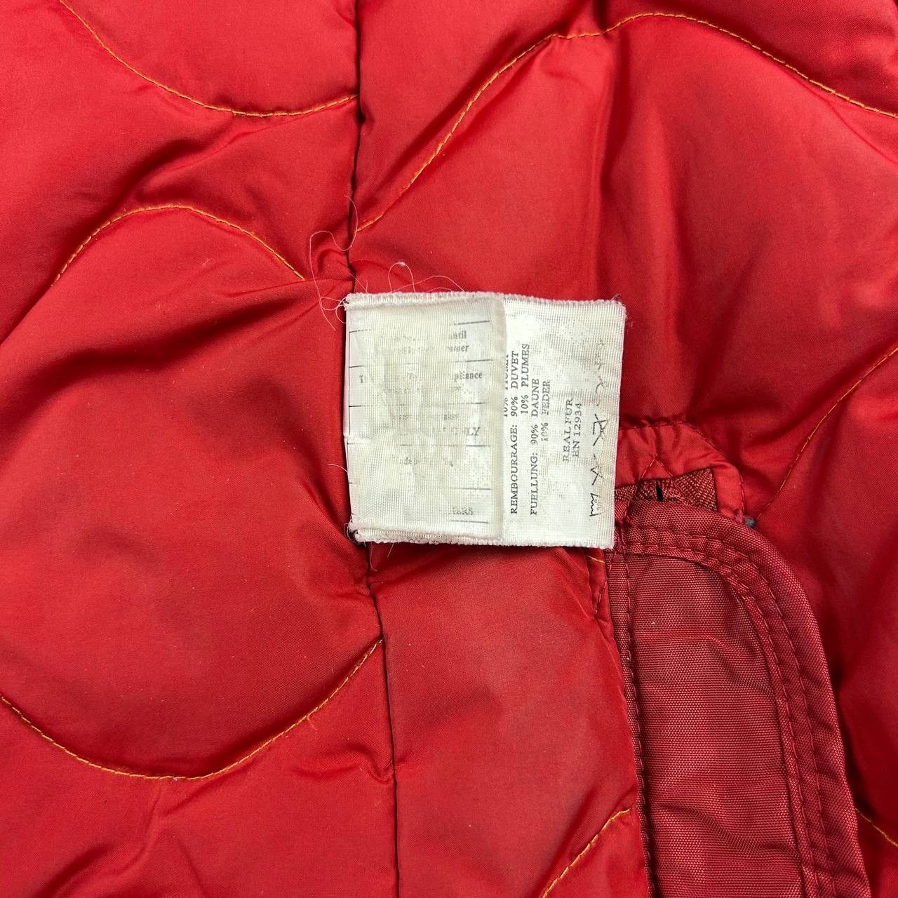 Parajumpers Parajumpers Masterpiece Womens Parka Size S / US 4 / IT 40 - 14 Thumbnail