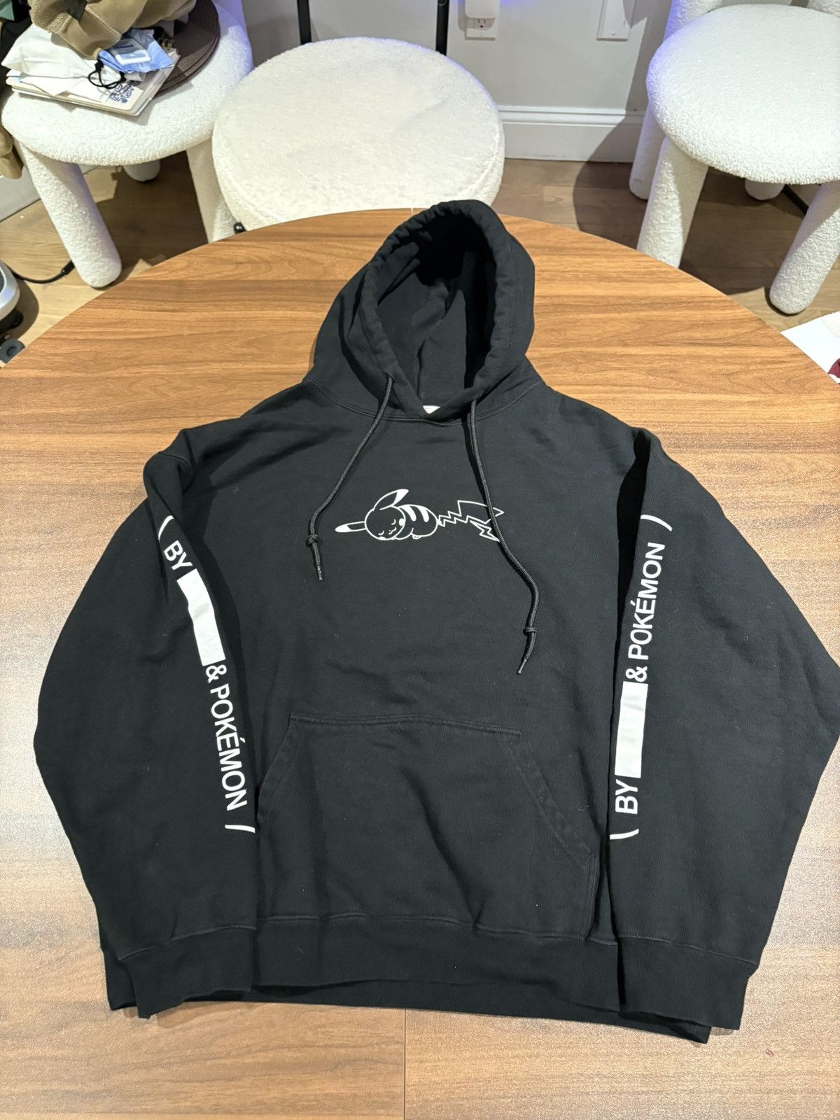 Fragment Design × Pokemon | Grailed