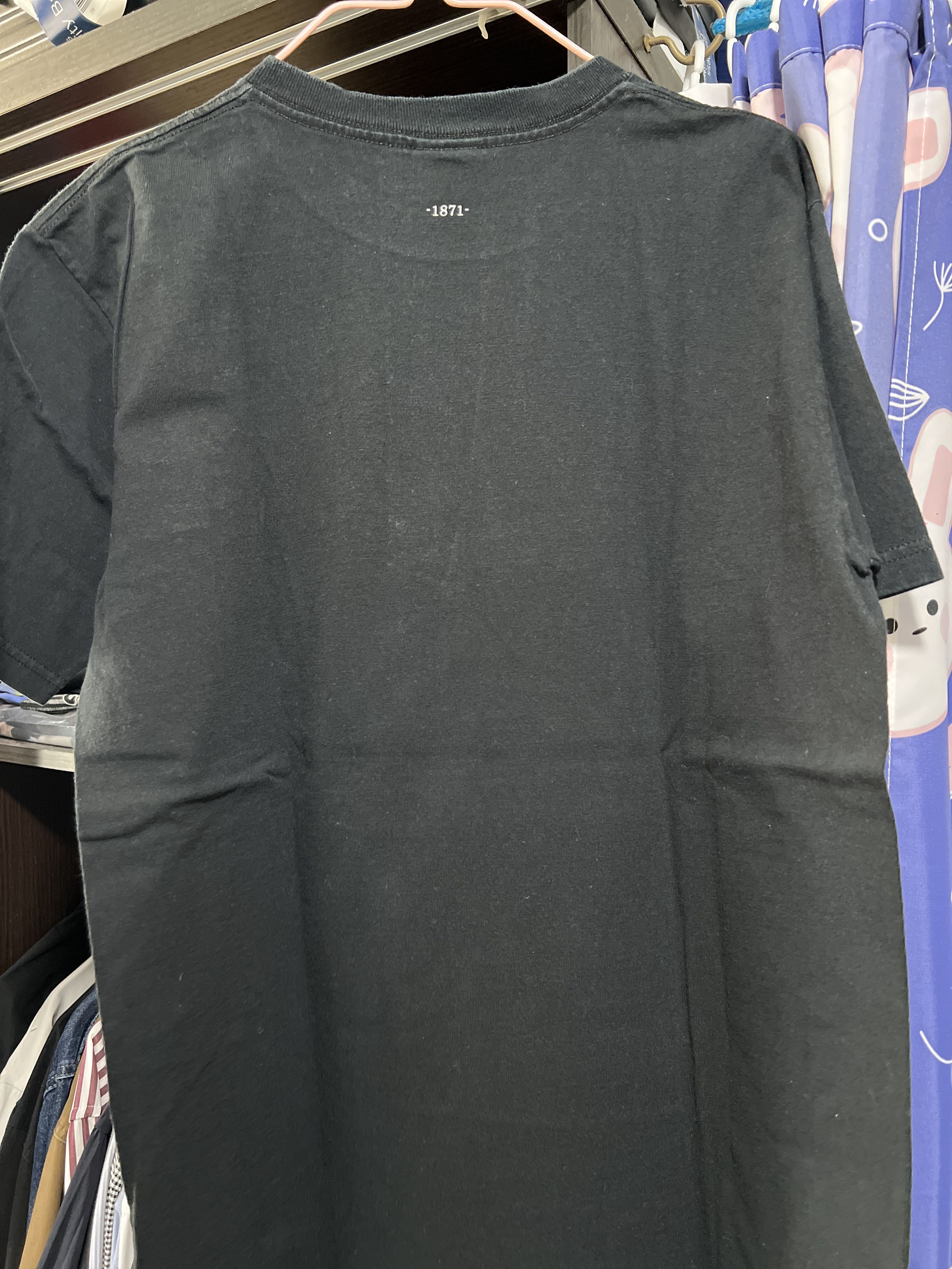 Supreme Supreme 1871 Tee Size US M / EU 48-50 / 2 - 3 Thumbnail